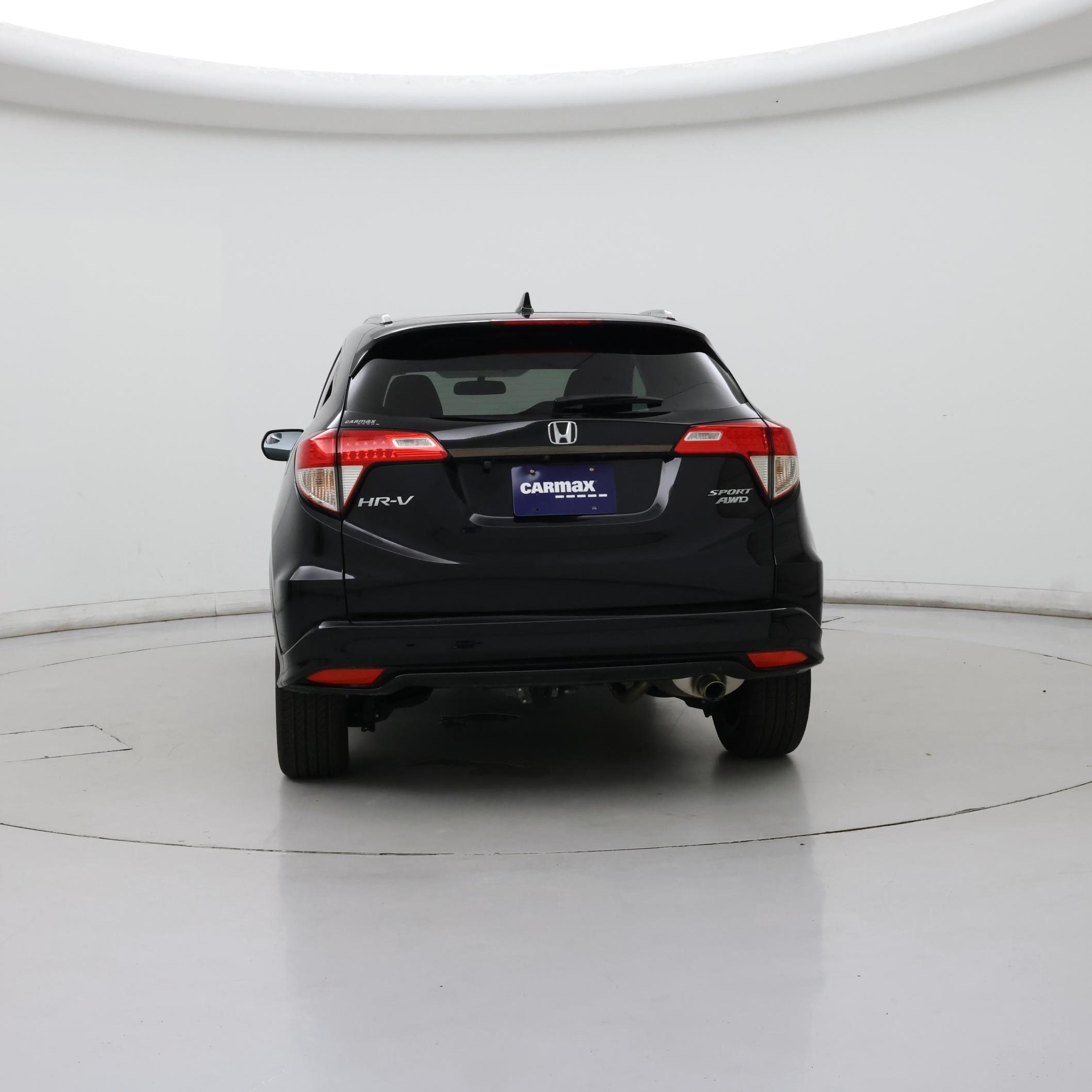 Thumbnail: 2022 Honda HR-V - 6