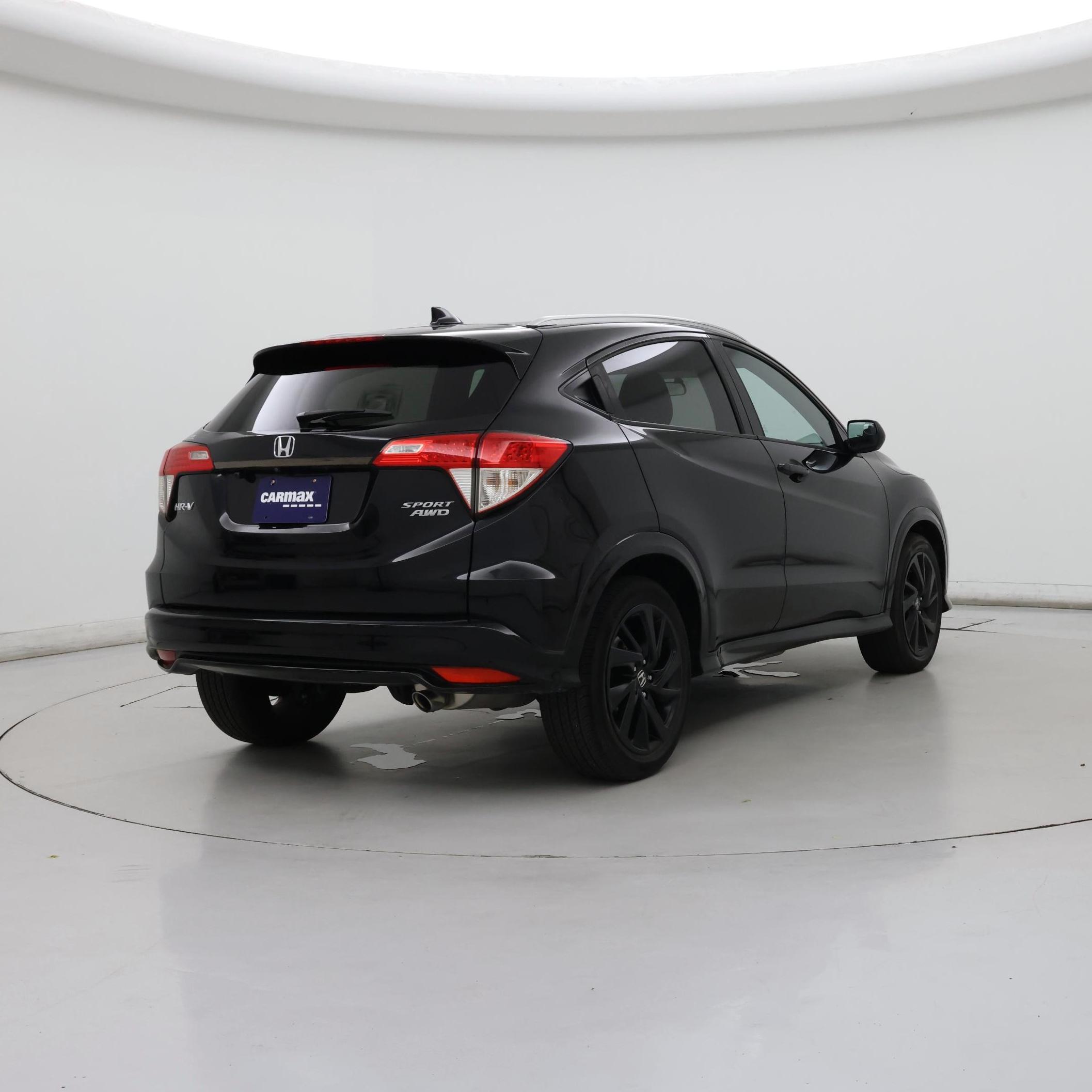 Thumbnail: 2022 Honda HR-V - 8