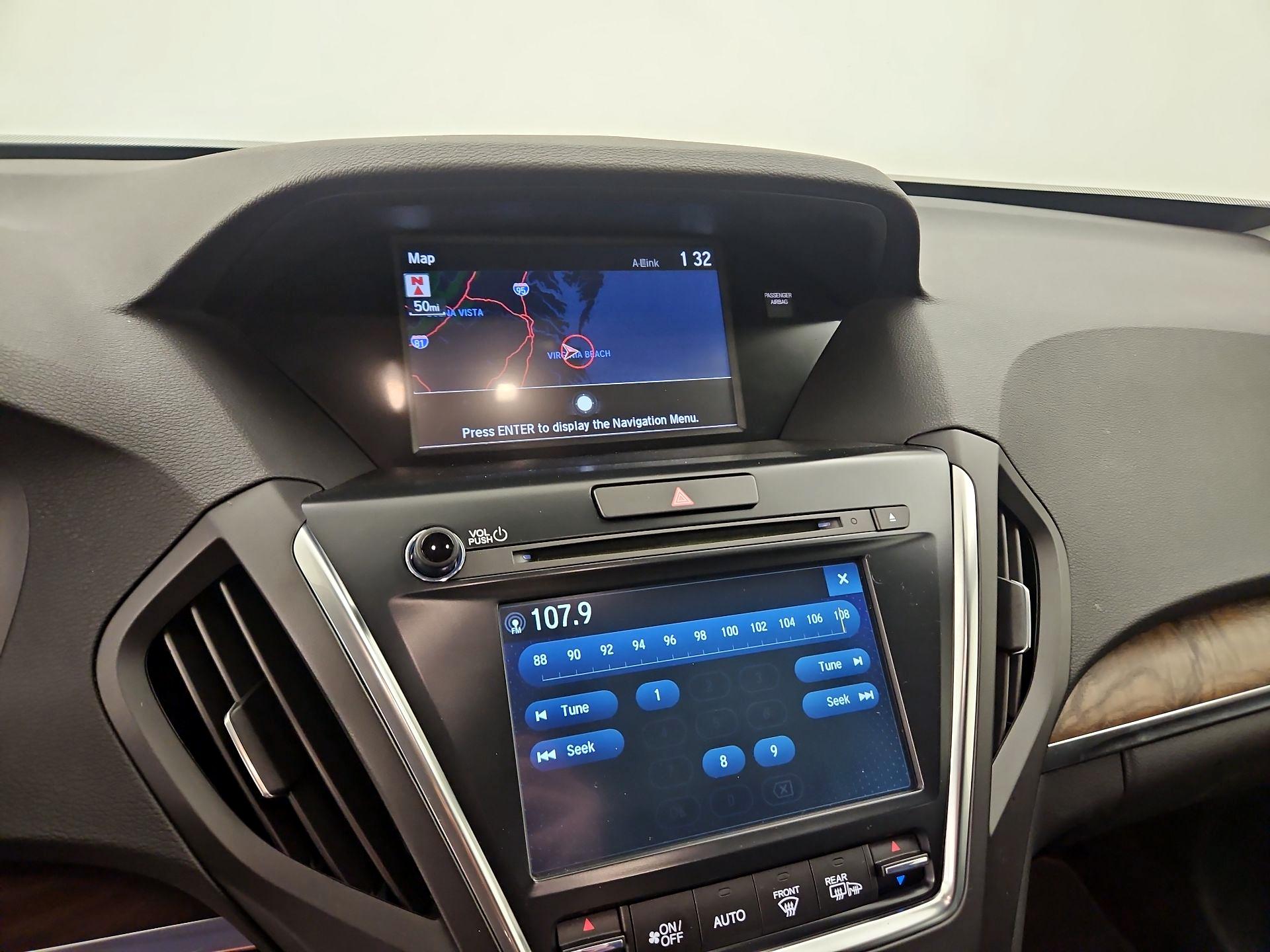 Thumbnail: 2020 Acura MDX - 14