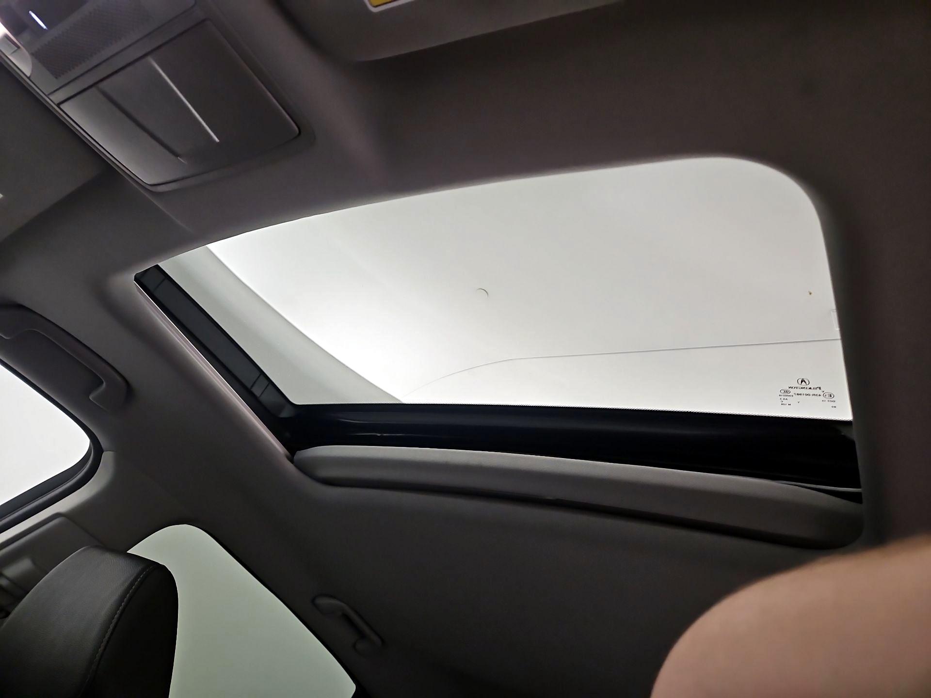 Thumbnail: 2020 Acura MDX - 20