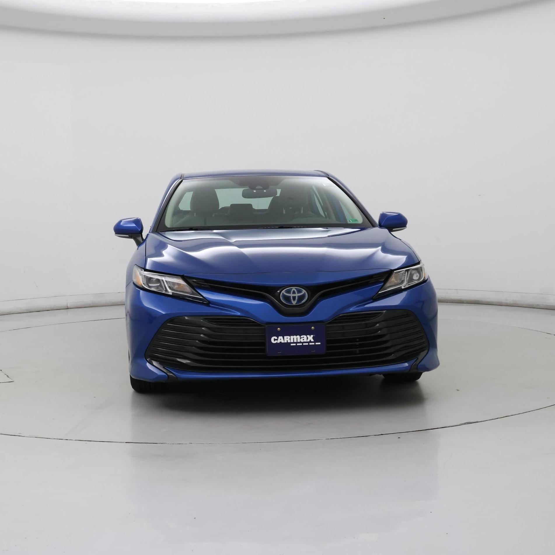 Thumbnail: 2020 Toyota Camry - 5