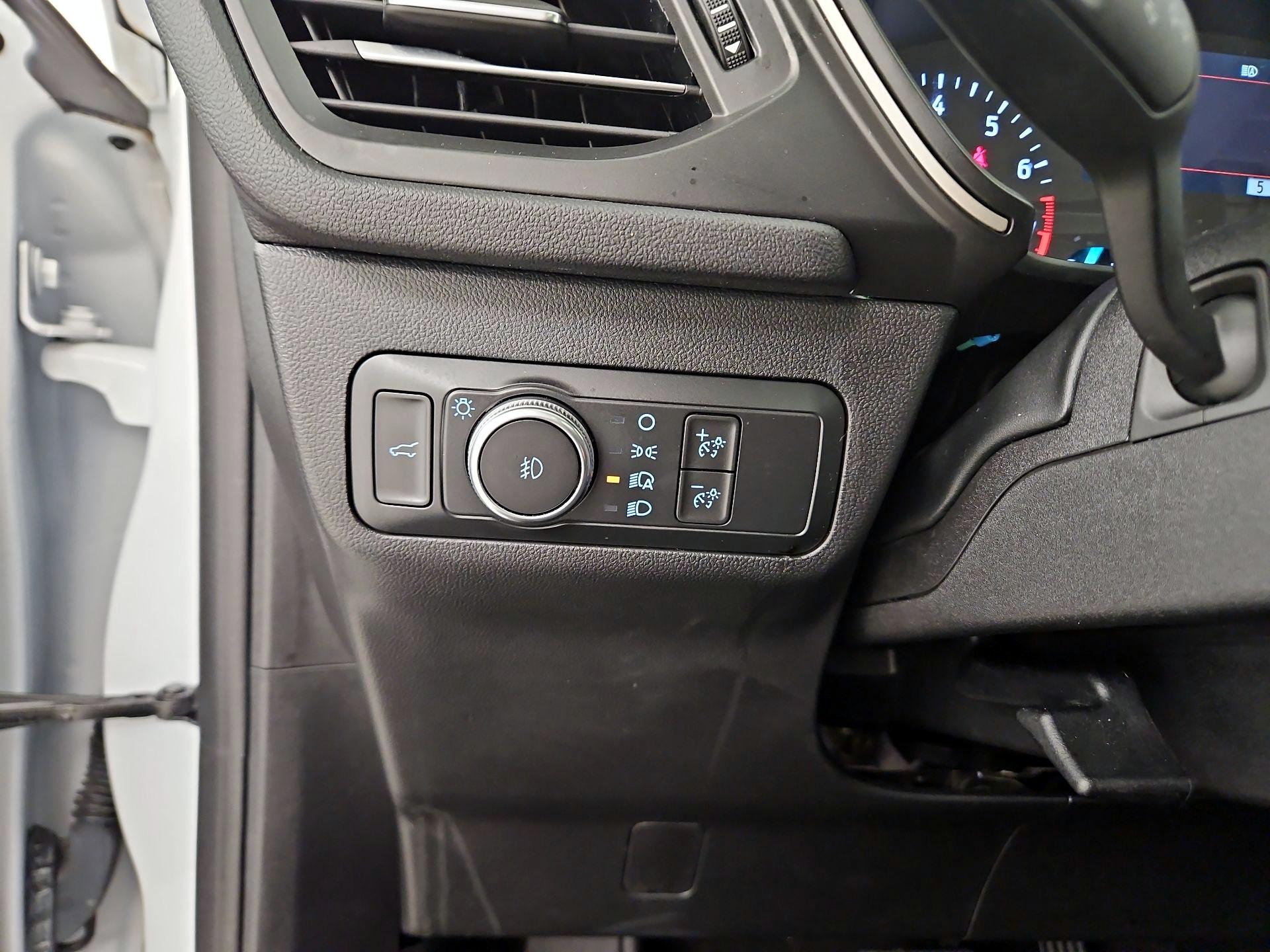 Thumbnail: 2021 Ford Escape - 13