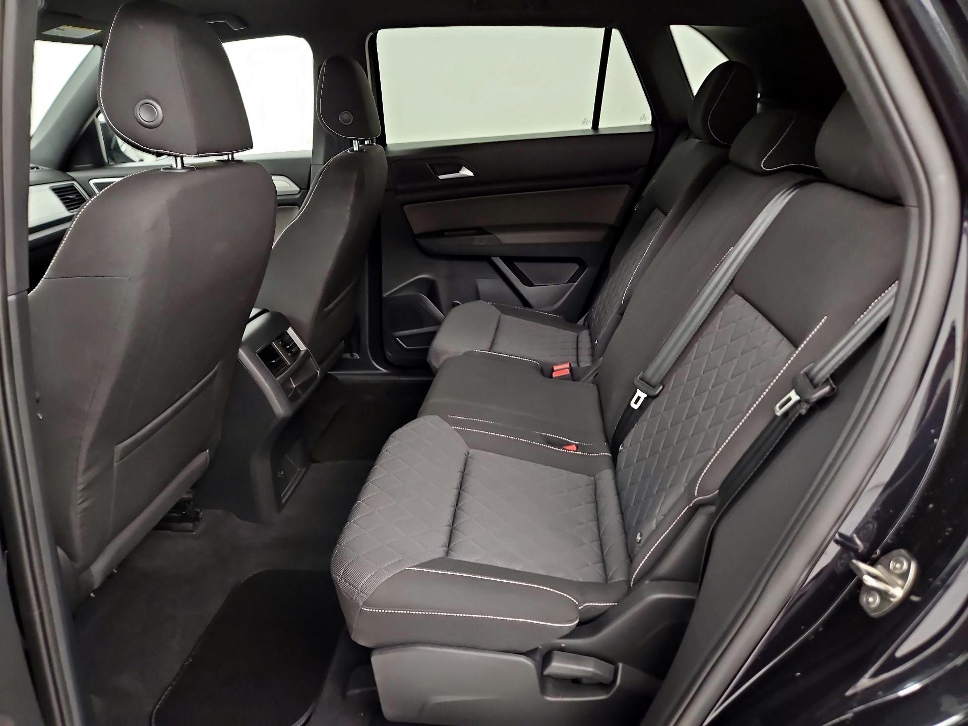 Thumbnail: 2021 Volkswagen Atlas - 19