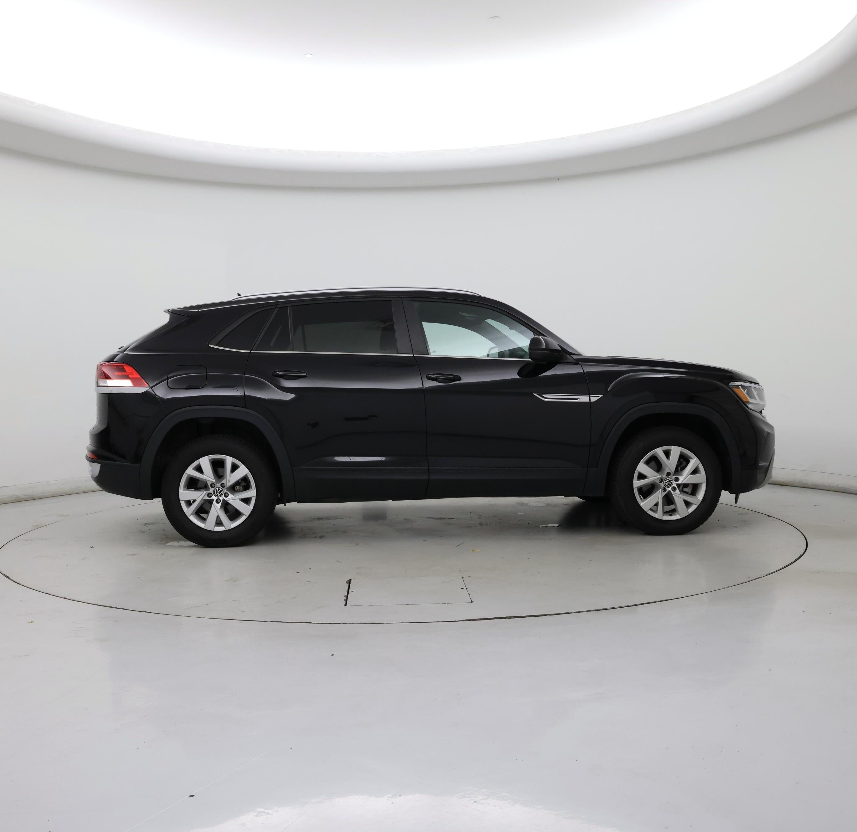 Thumbnail: 2021 Volkswagen Atlas - 7