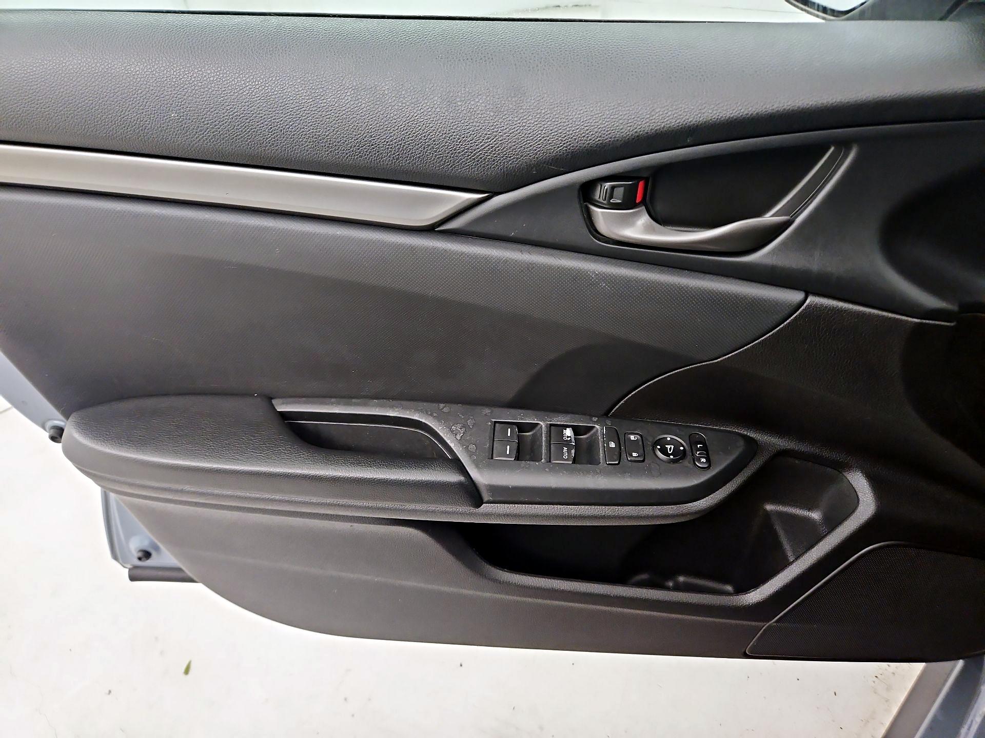 Thumbnail: 2021 Honda Civic - 12