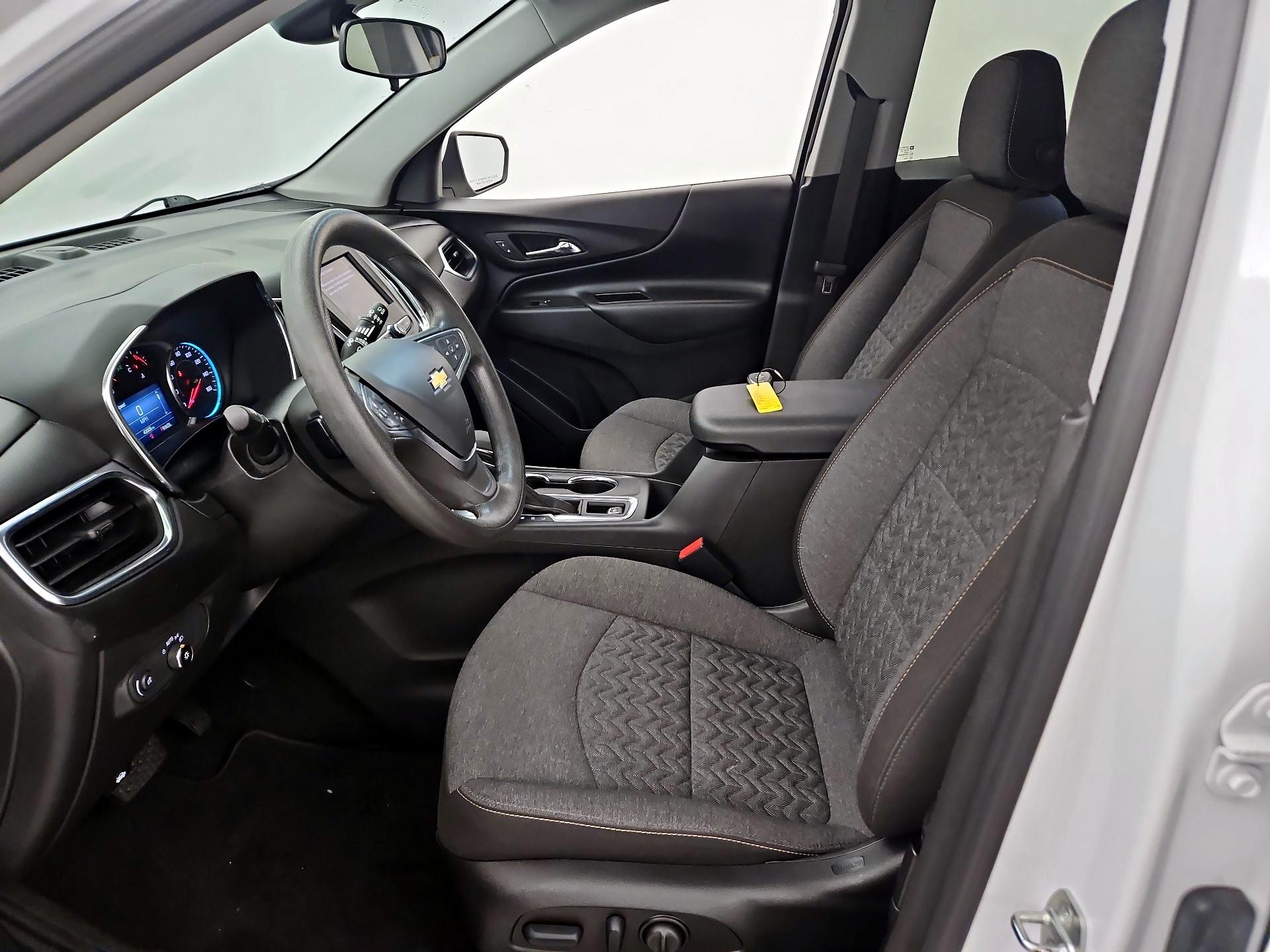 Thumbnail: 2023 Chevrolet Equinox - 11