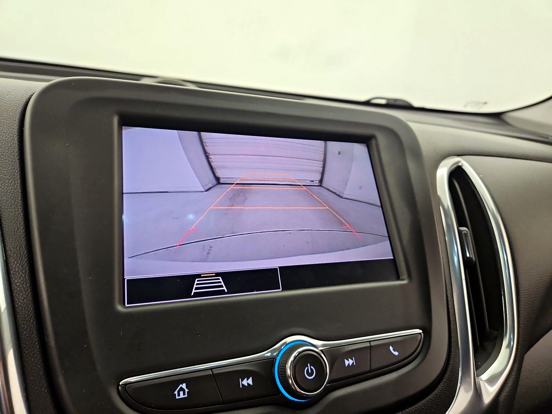 Thumbnail: 2023 Chevrolet Equinox - 14