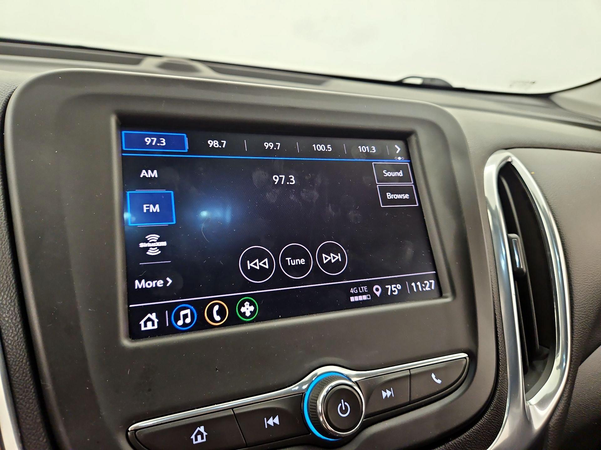 Thumbnail: 2023 Chevrolet Equinox - 15