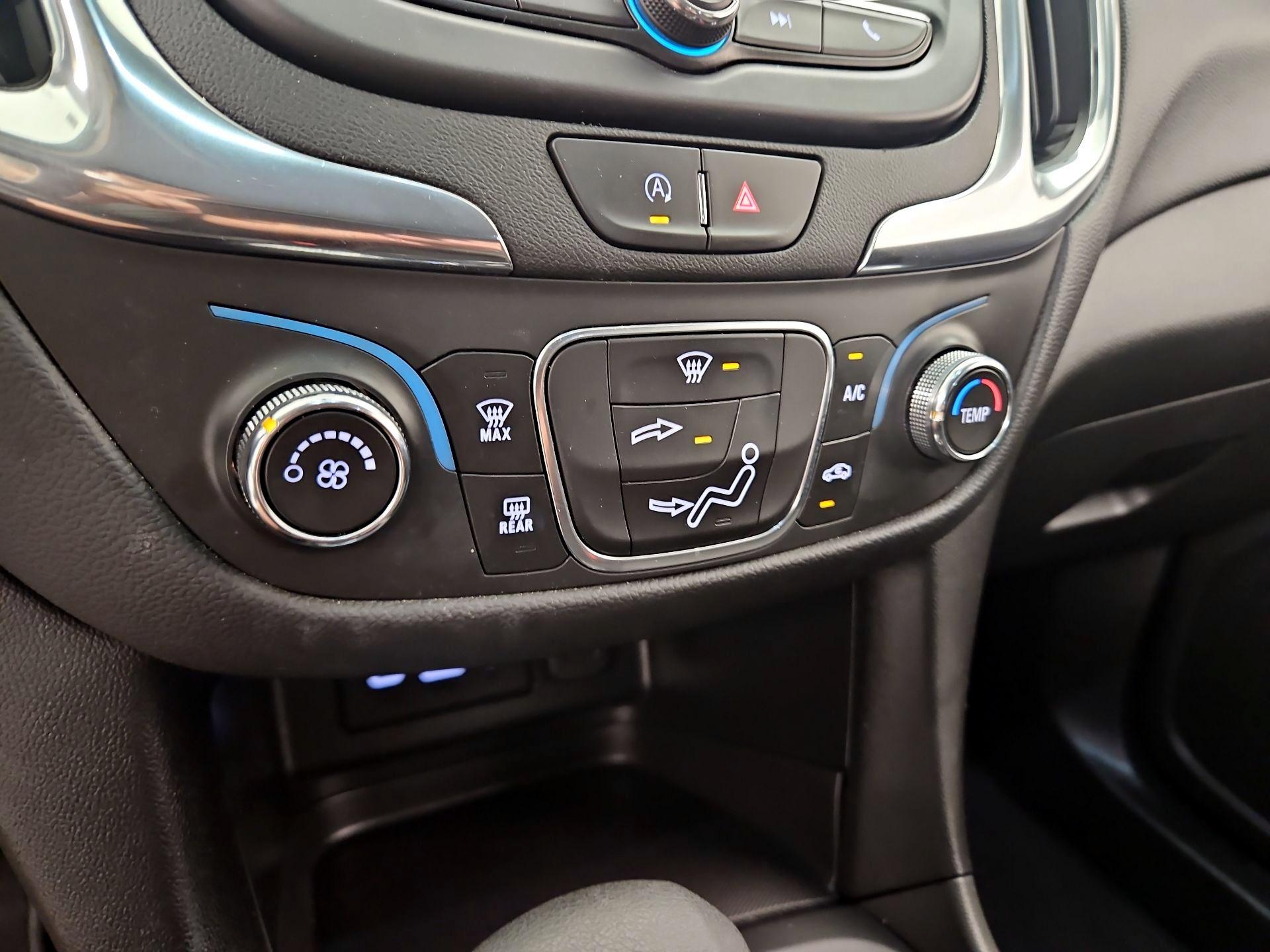 Thumbnail: 2023 Chevrolet Equinox - 16