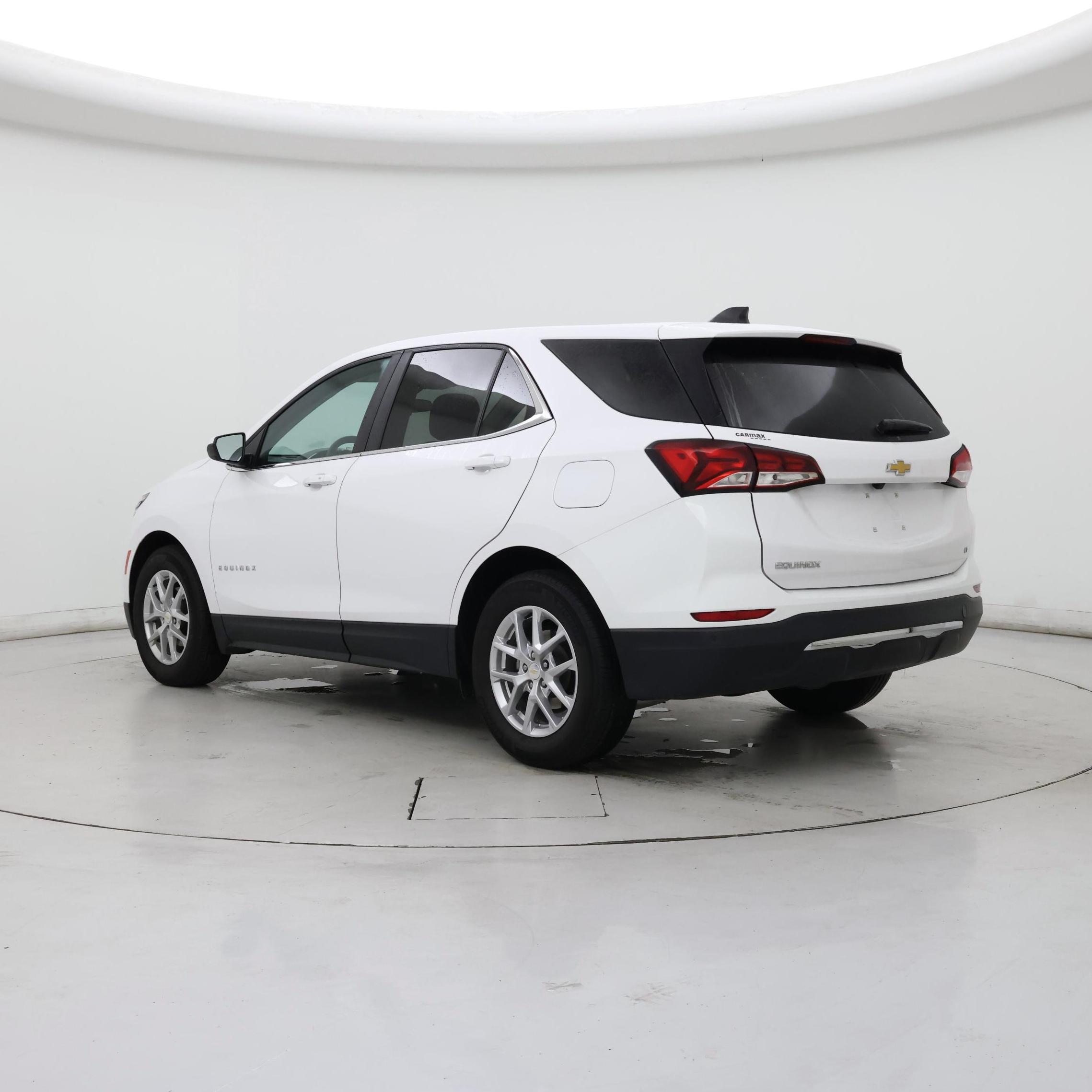 Thumbnail: 2023 Chevrolet Equinox - 2