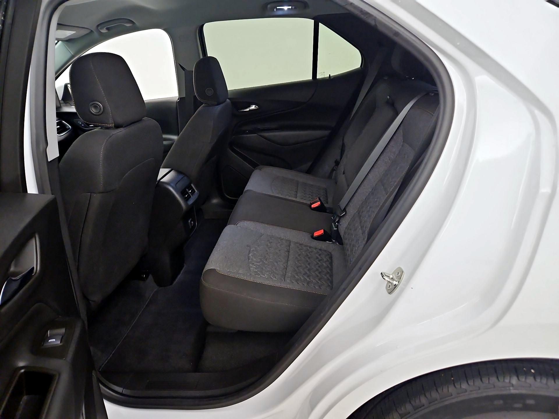 Thumbnail: 2023 Chevrolet Equinox - 19