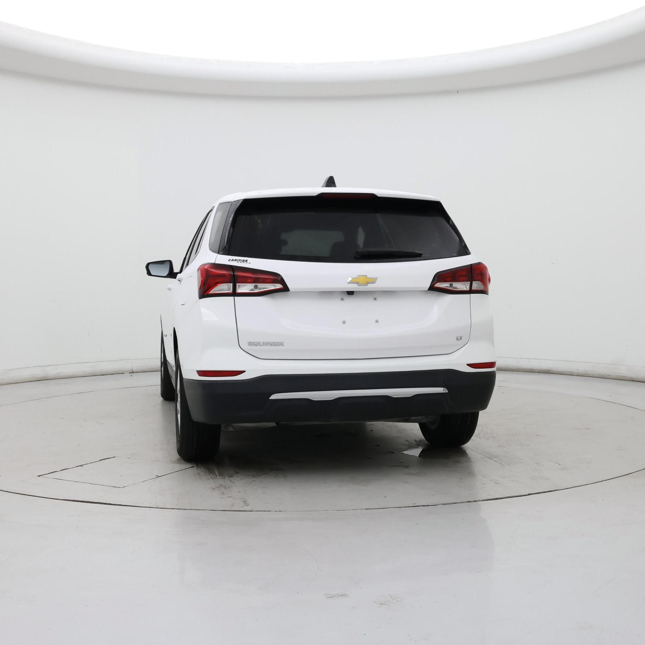 Thumbnail: 2023 Chevrolet Equinox - 6