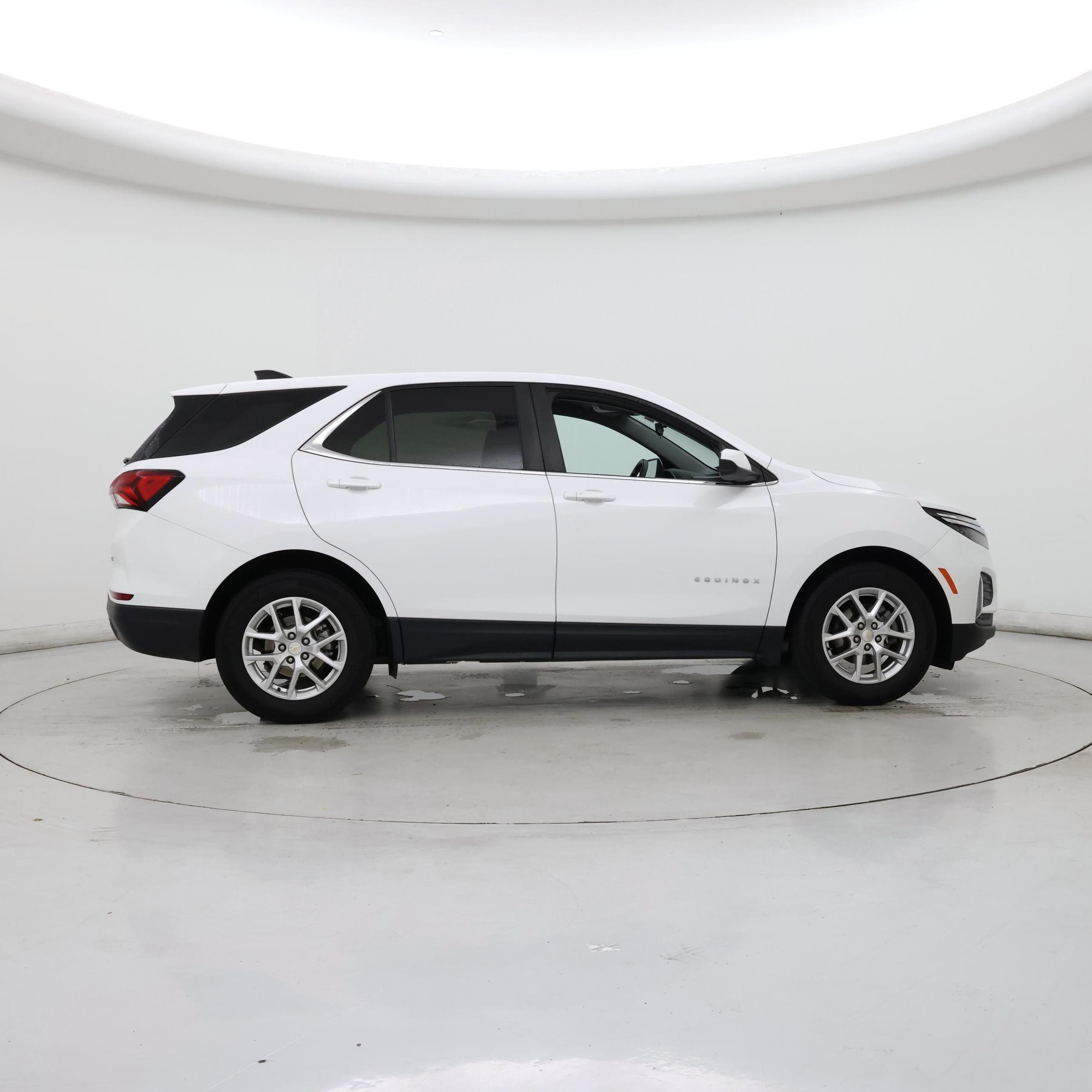 Thumbnail: 2023 Chevrolet Equinox - 7
