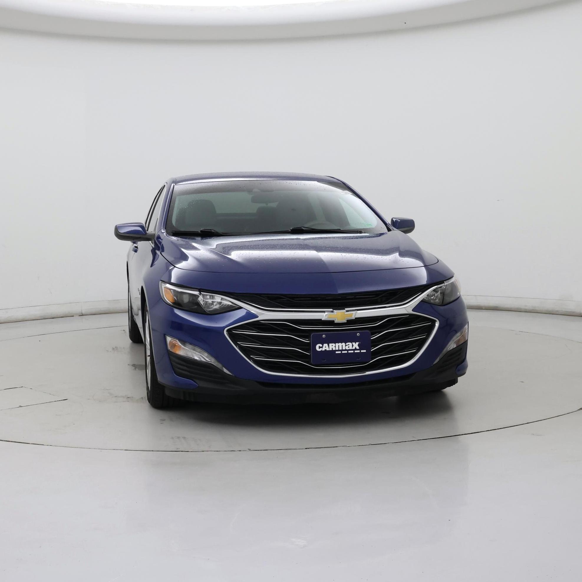 Thumbnail: 2023 Chevrolet Malibu - 5