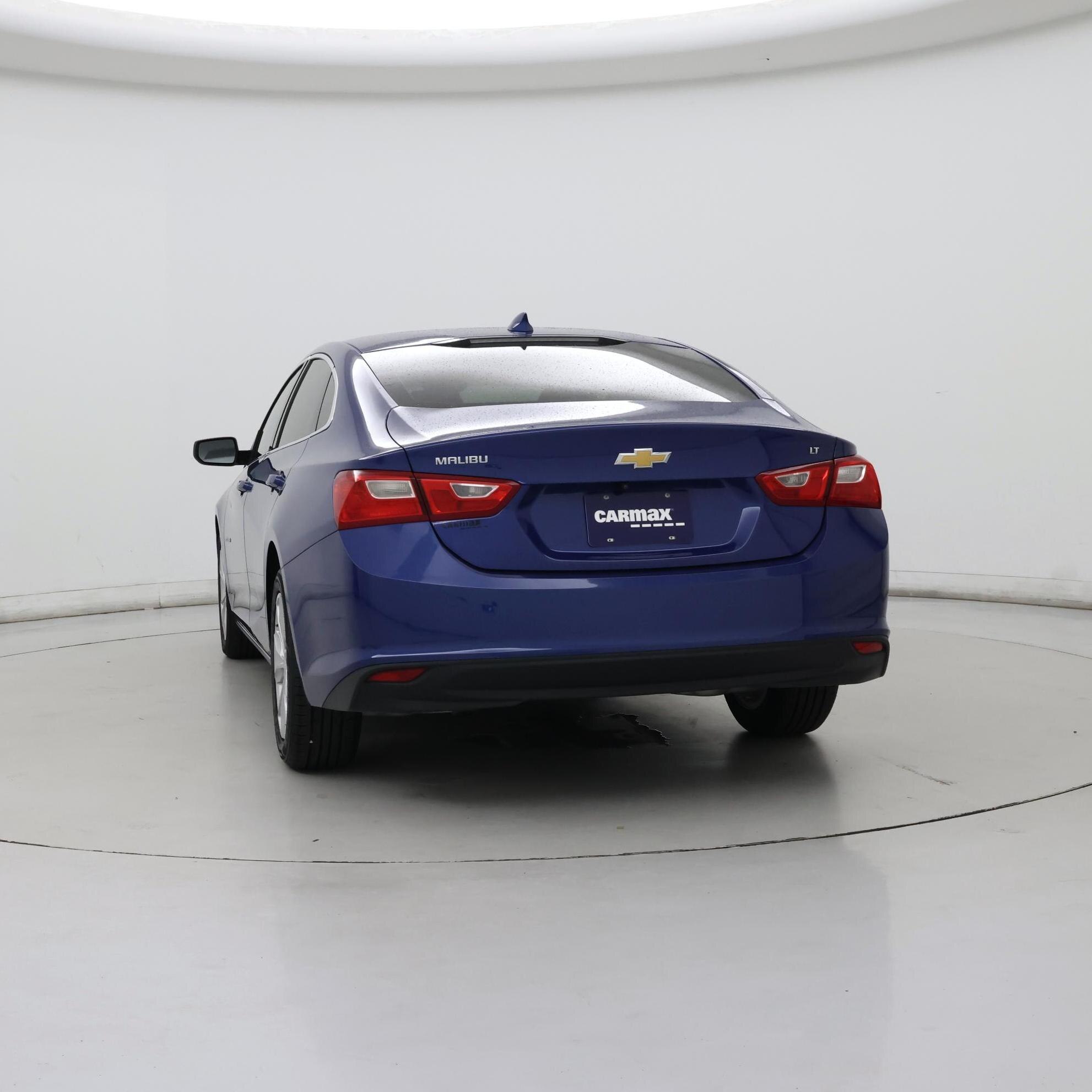 Thumbnail: 2023 Chevrolet Malibu - 6