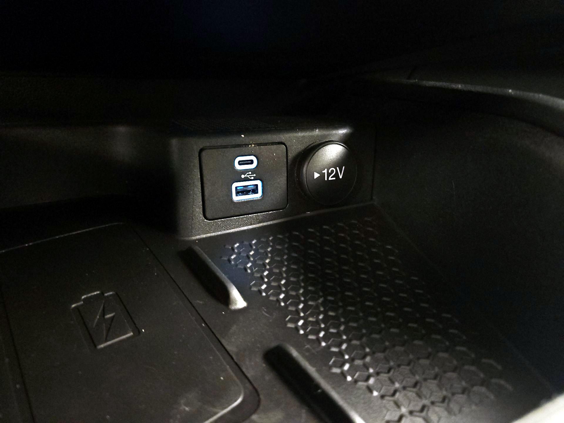 Thumbnail: 2022 Ford Bronco Sport - 18