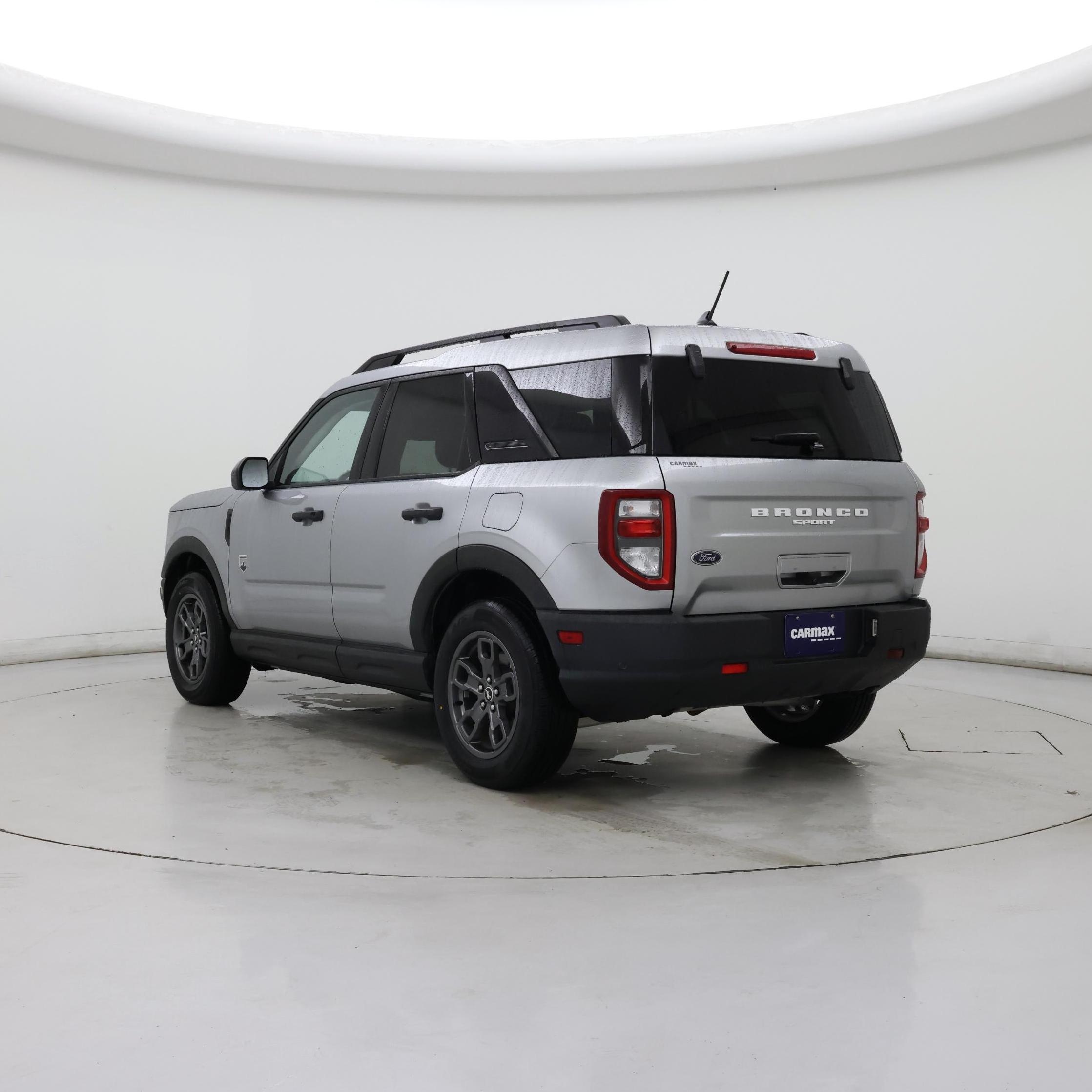 Thumbnail: 2022 Ford Bronco Sport - 2