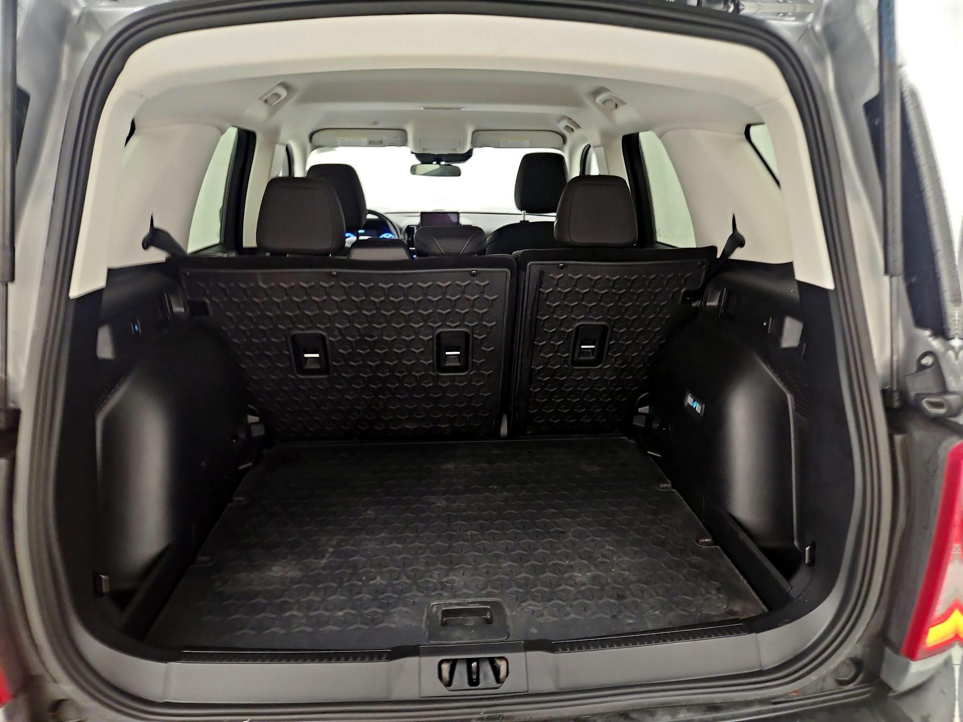 Thumbnail: 2022 Ford Bronco Sport - 20