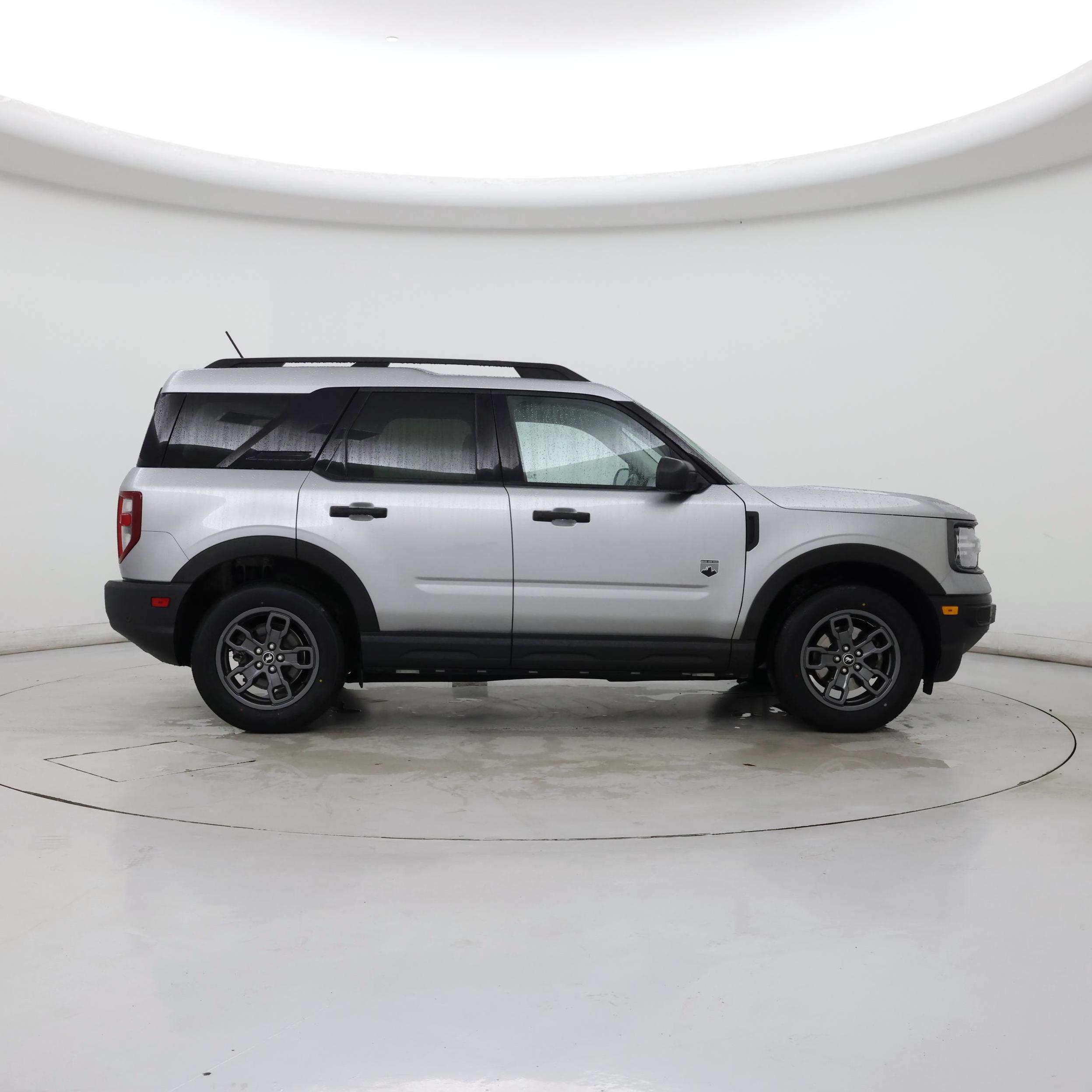 Thumbnail: 2022 Ford Bronco Sport - 7