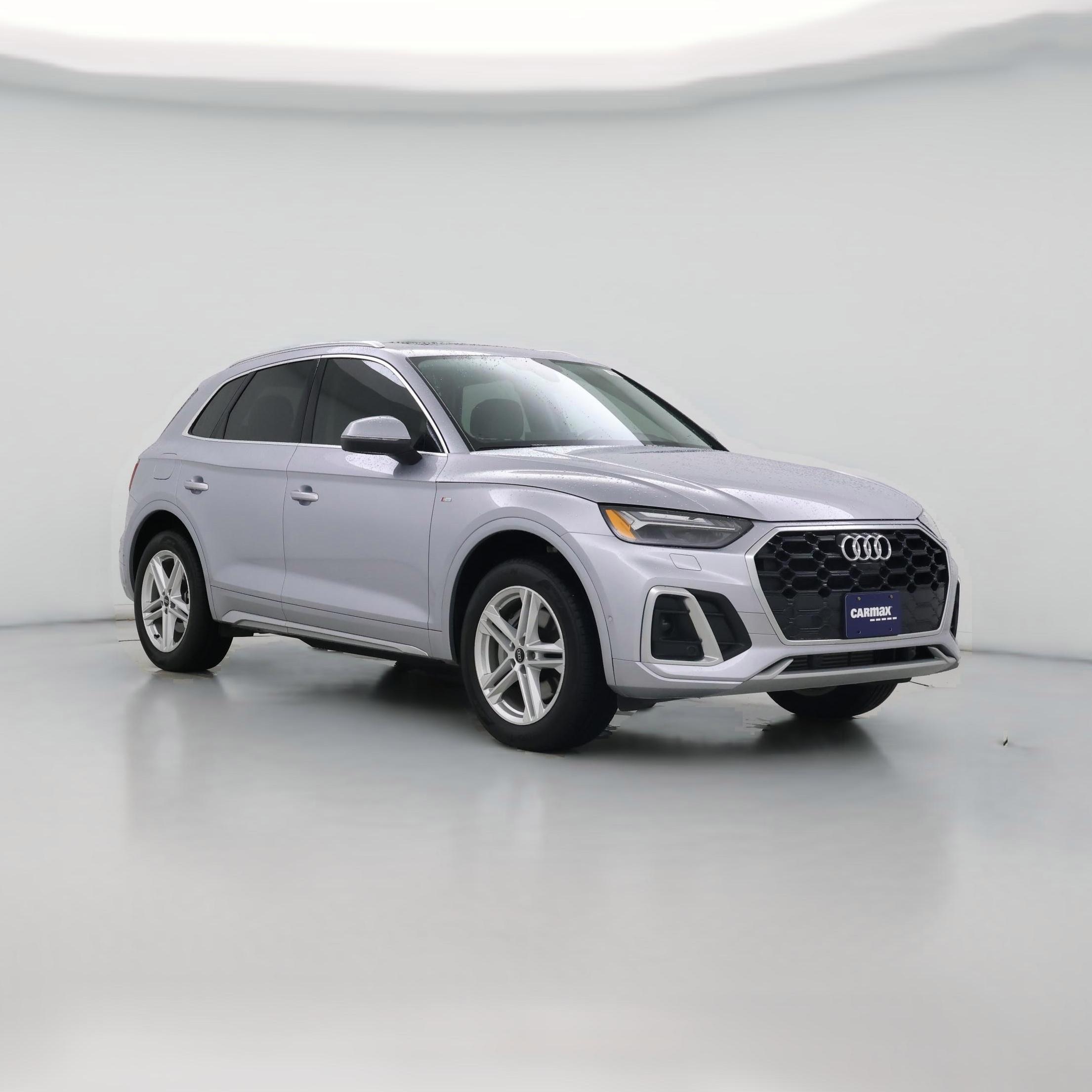Thumbnail: 2023 Audi Q5 - 1