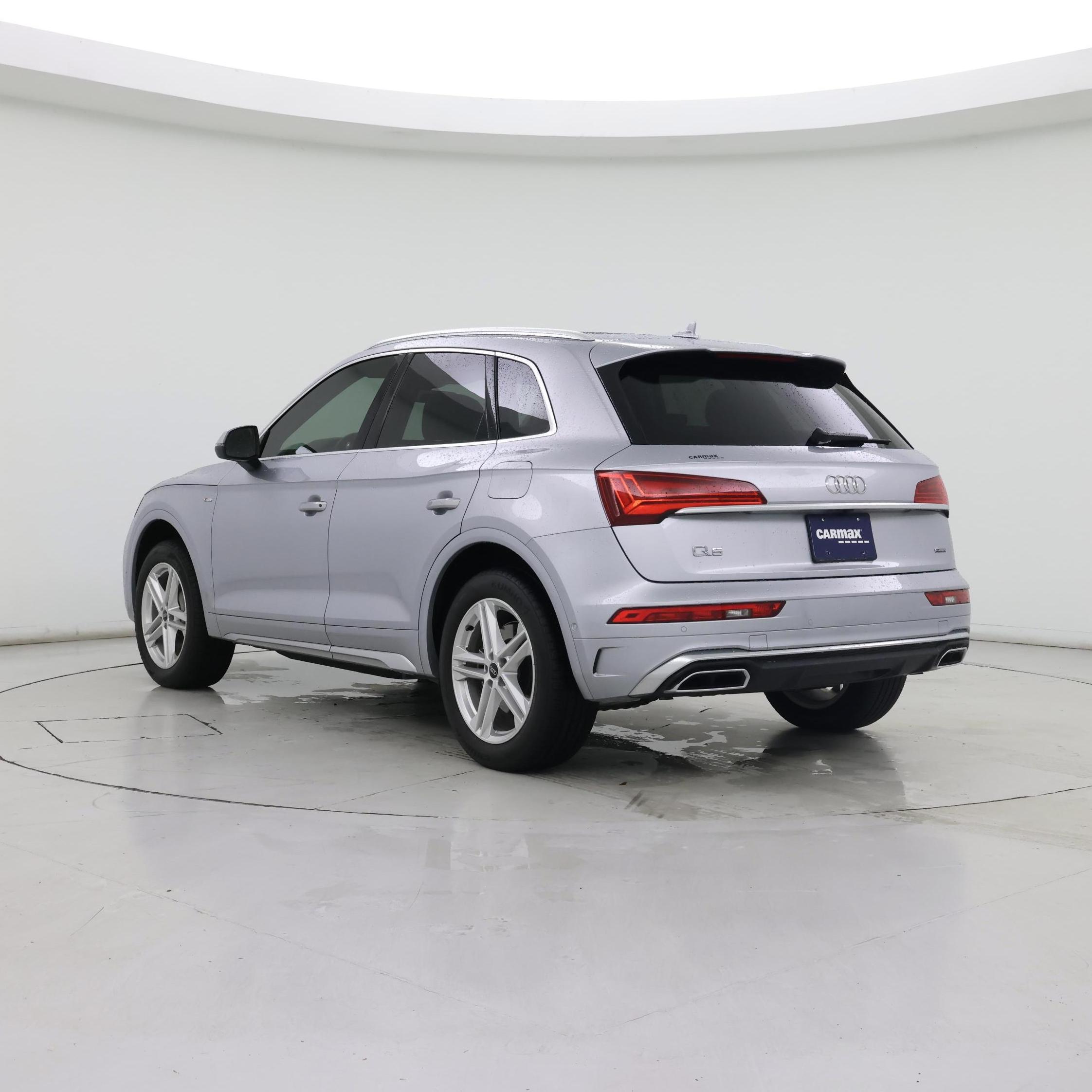 Thumbnail: 2023 Audi Q5 - 2