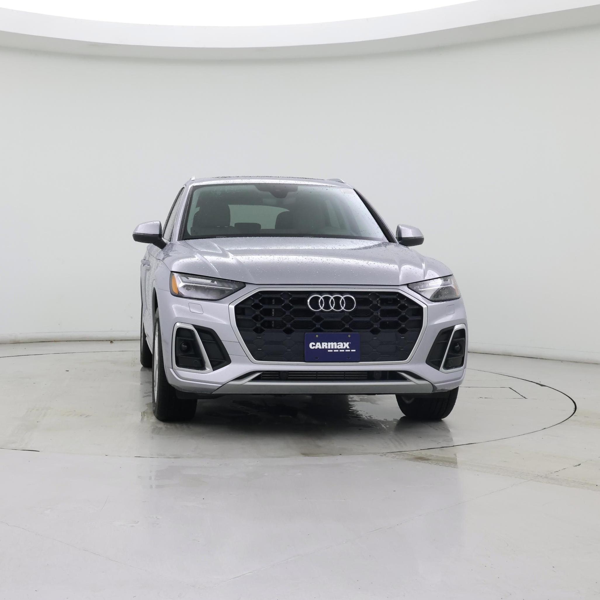 Thumbnail: 2023 Audi Q5 - 5