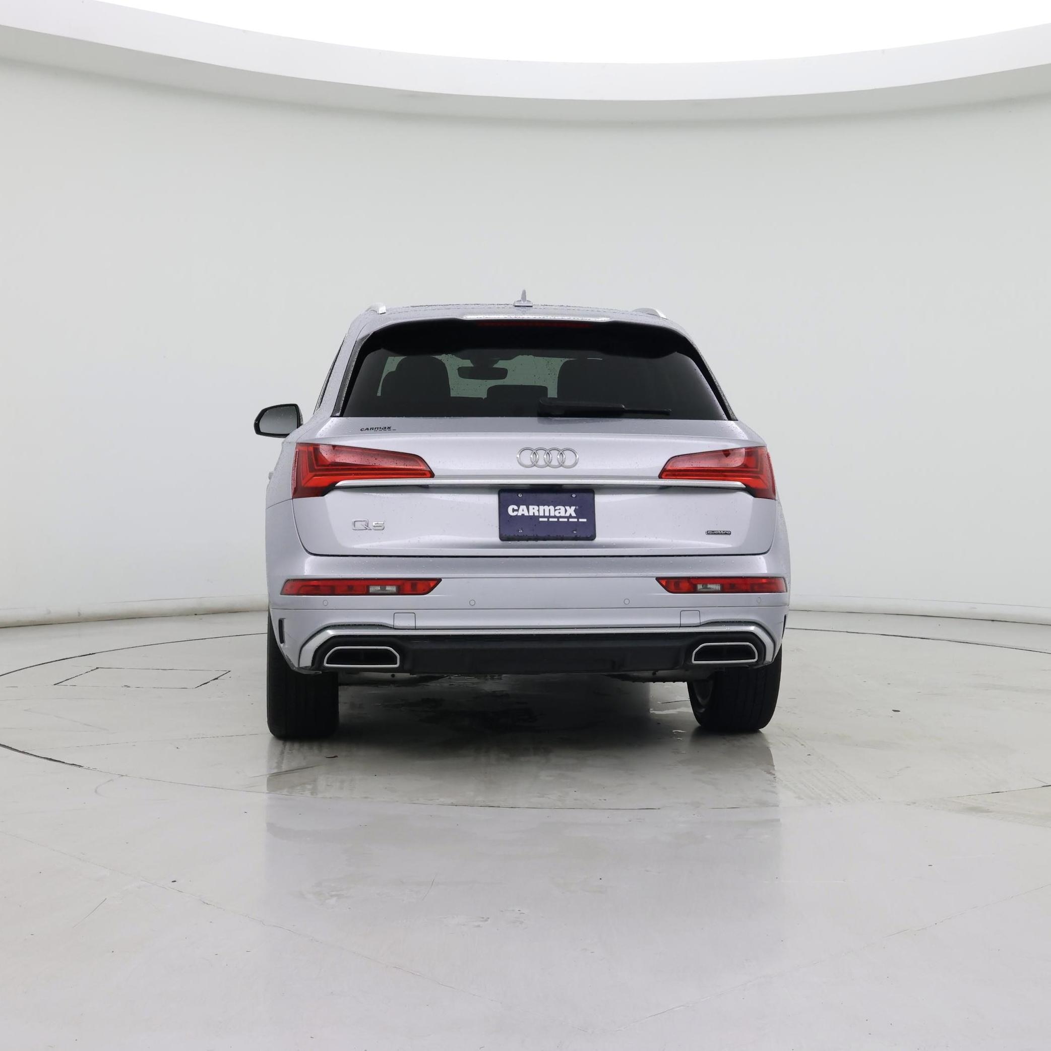 Thumbnail: 2023 Audi Q5 - 6