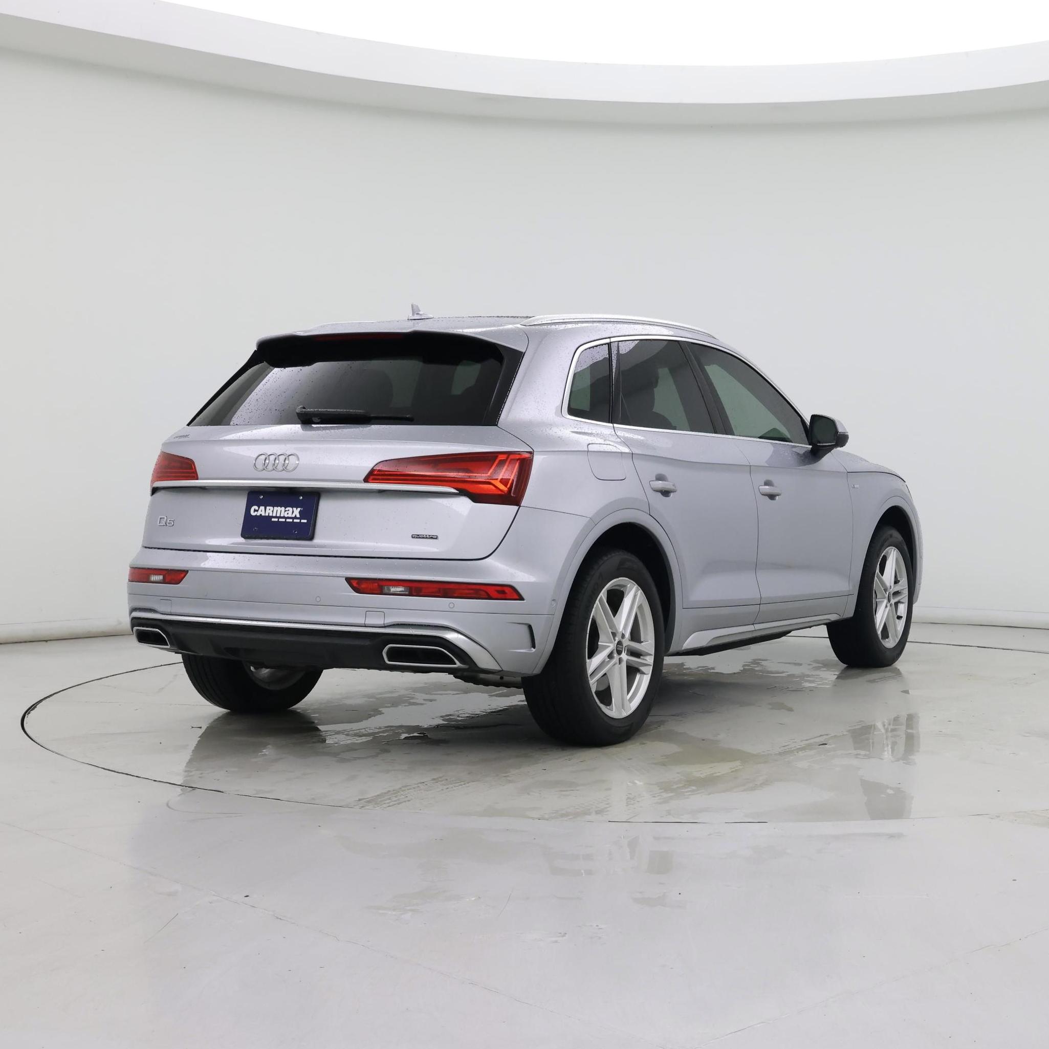 Thumbnail: 2023 Audi Q5 - 8