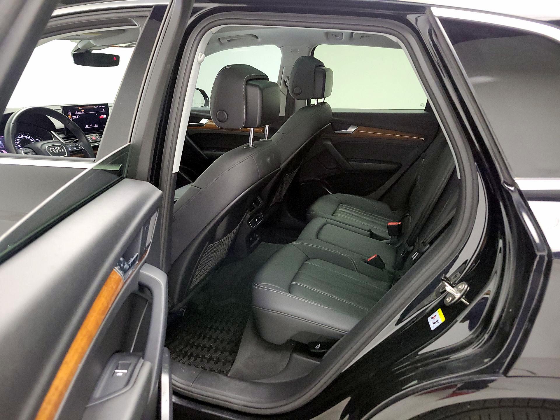 Thumbnail: 2022 Audi Q5 - 20