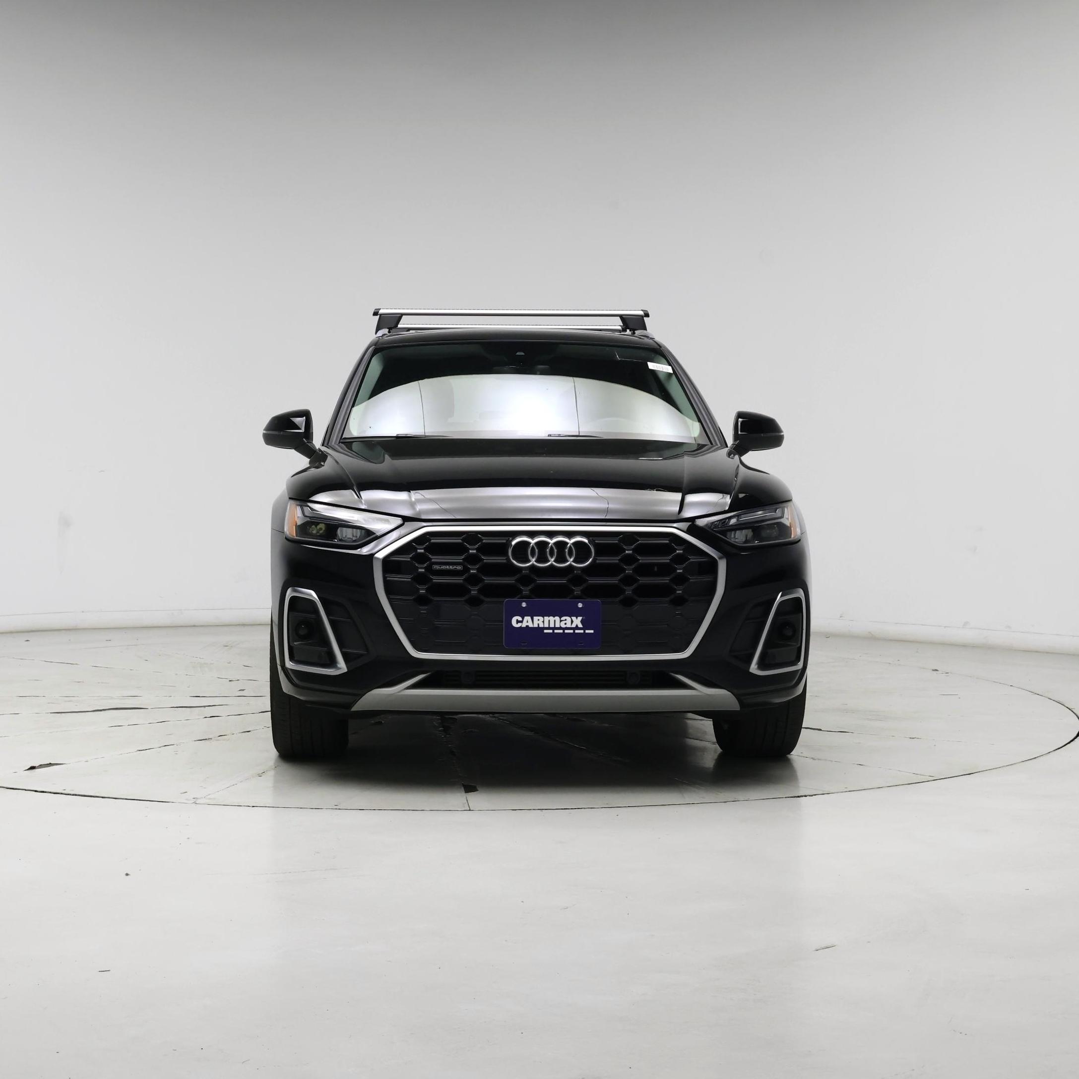 Thumbnail: 2022 Audi Q5 - 5