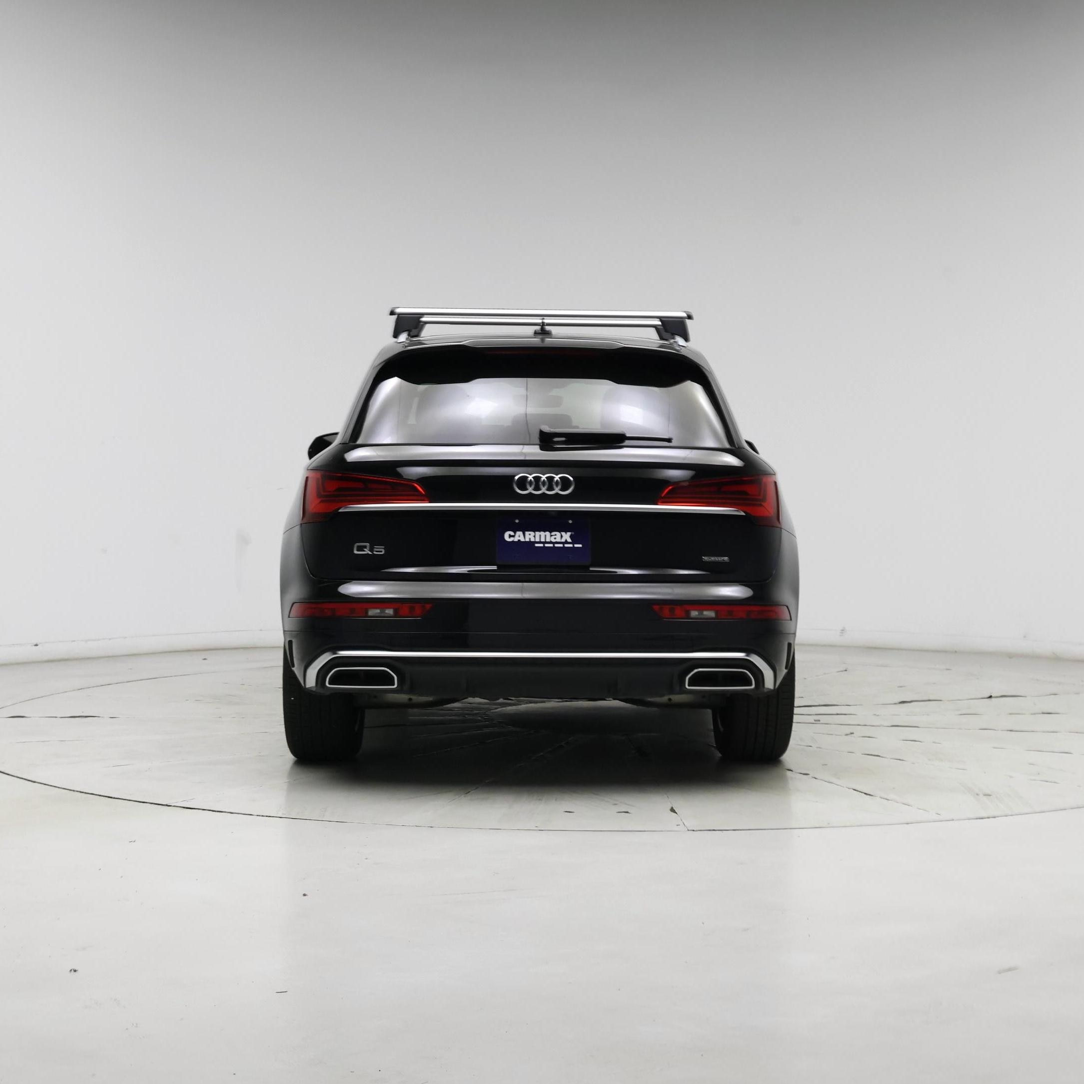 Thumbnail: 2022 Audi Q5 - 6