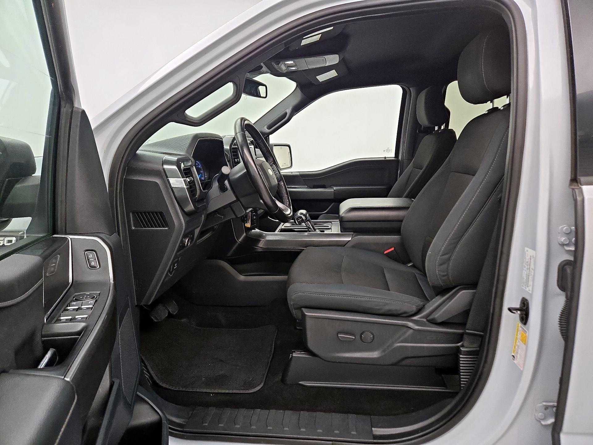 Thumbnail: 2022 Ford F-150 - 11