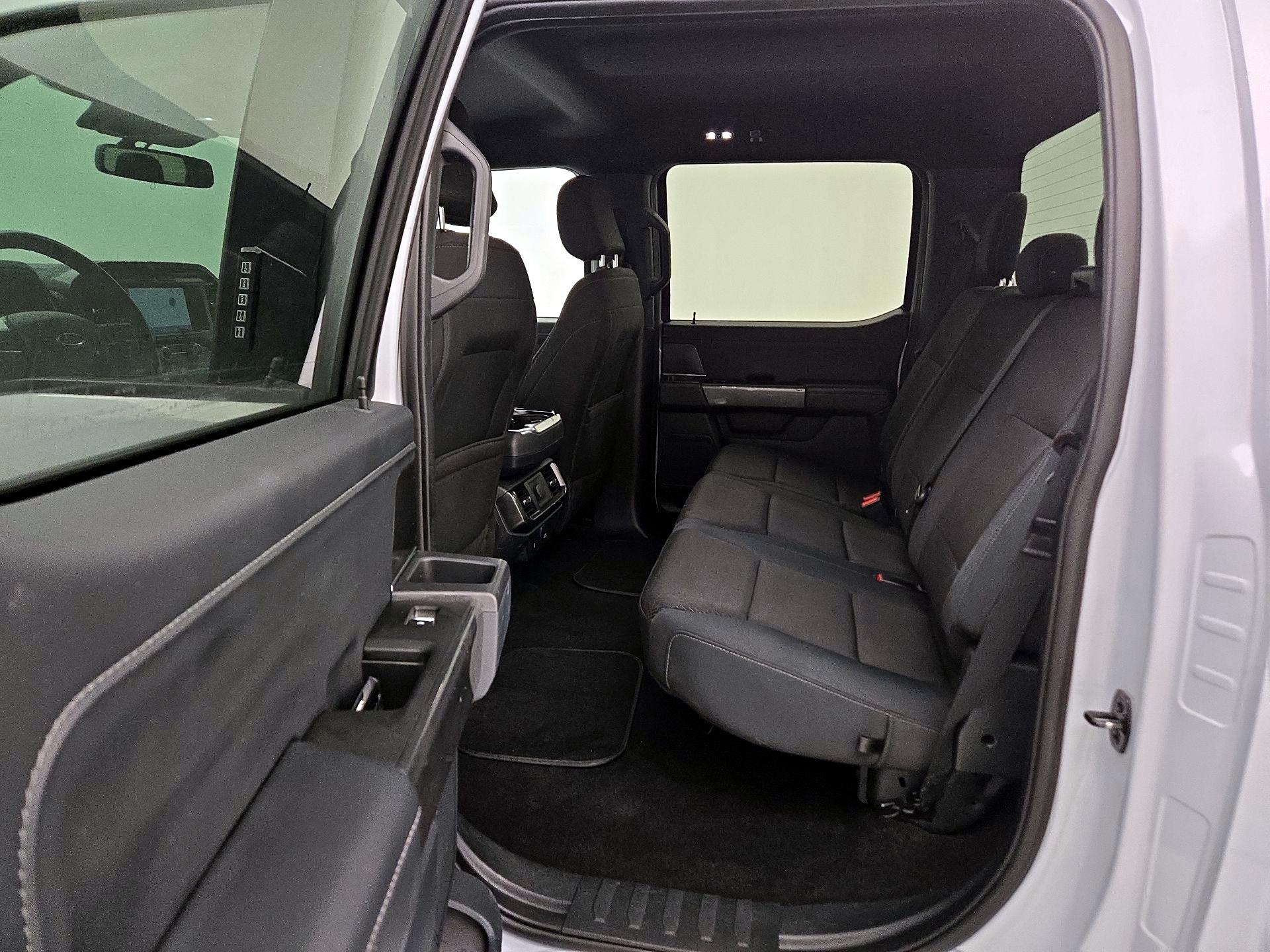 Thumbnail: 2022 Ford F-150 - 19