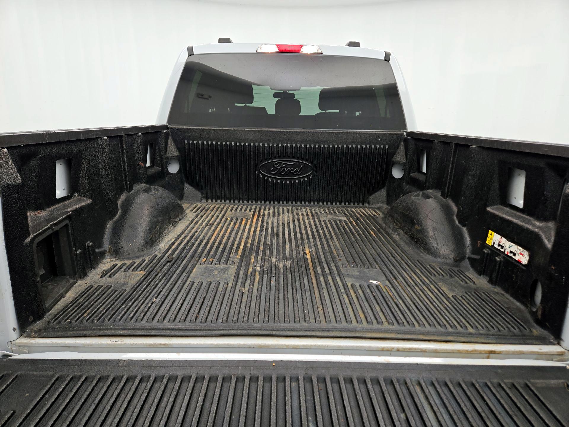 Thumbnail: 2022 Ford F-150 - 20