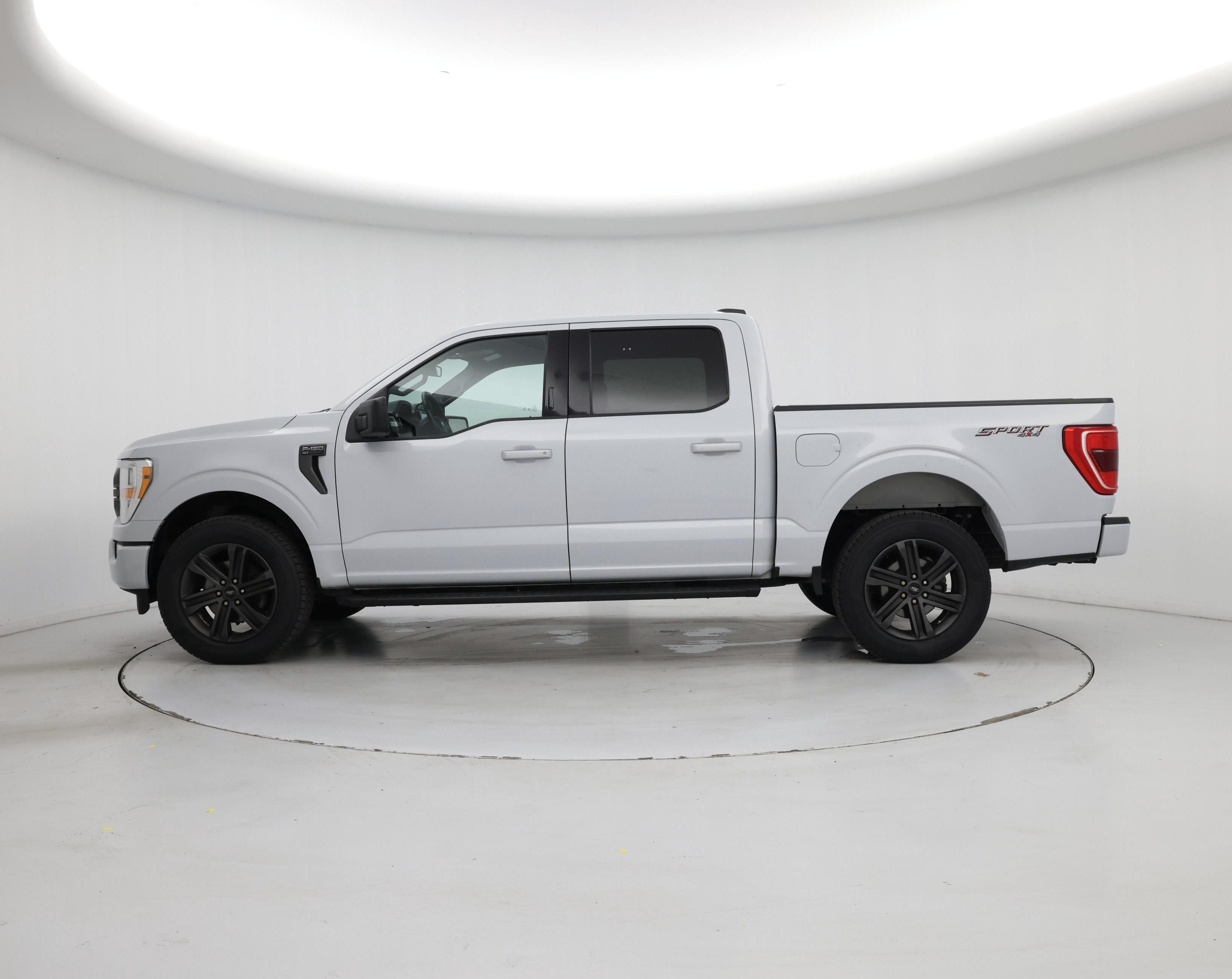 Thumbnail: 2022 Ford F-150 - 3
