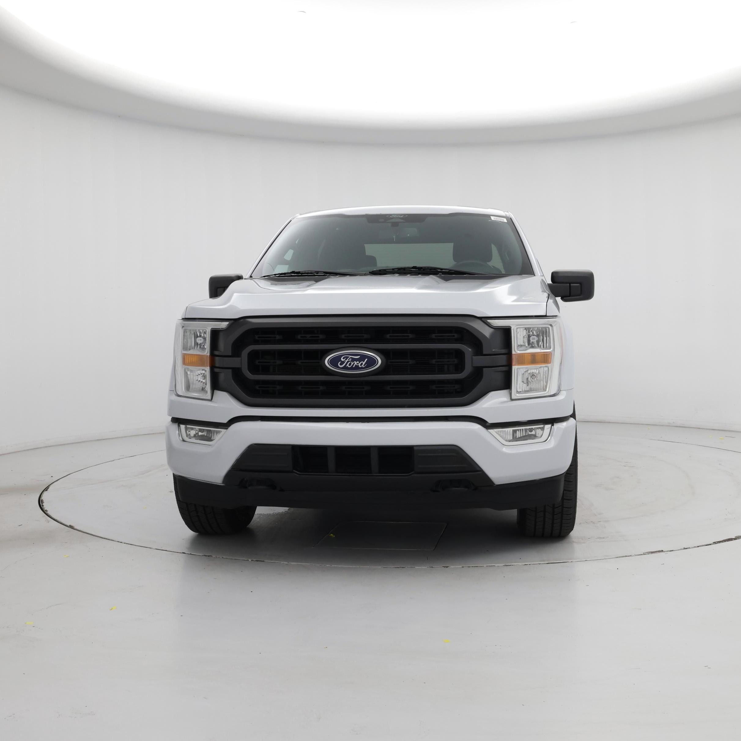Thumbnail: 2022 Ford F-150 - 5