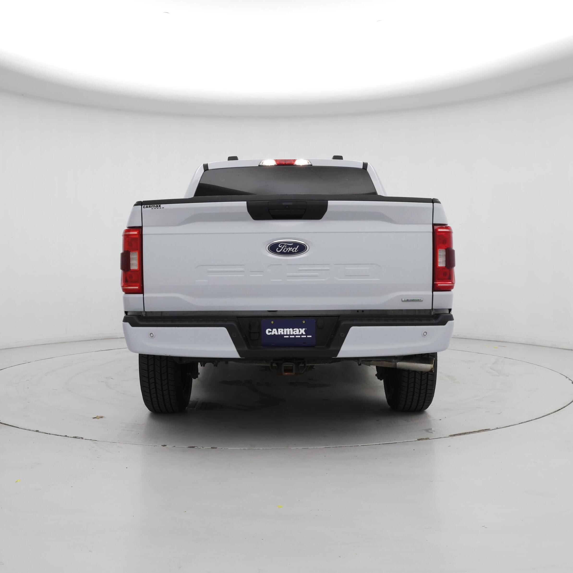 Thumbnail: 2022 Ford F-150 - 6