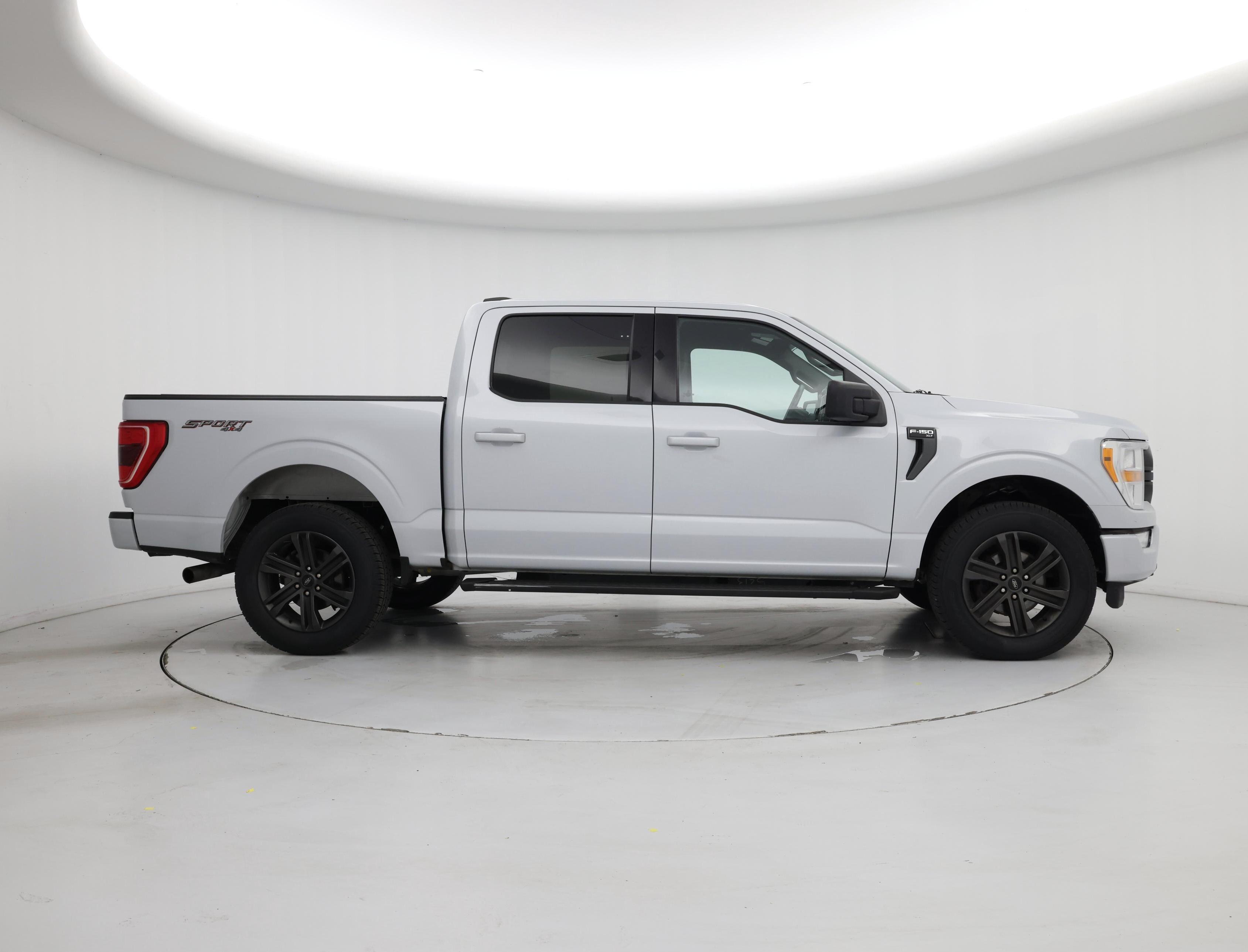 Thumbnail: 2022 Ford F-150 - 7