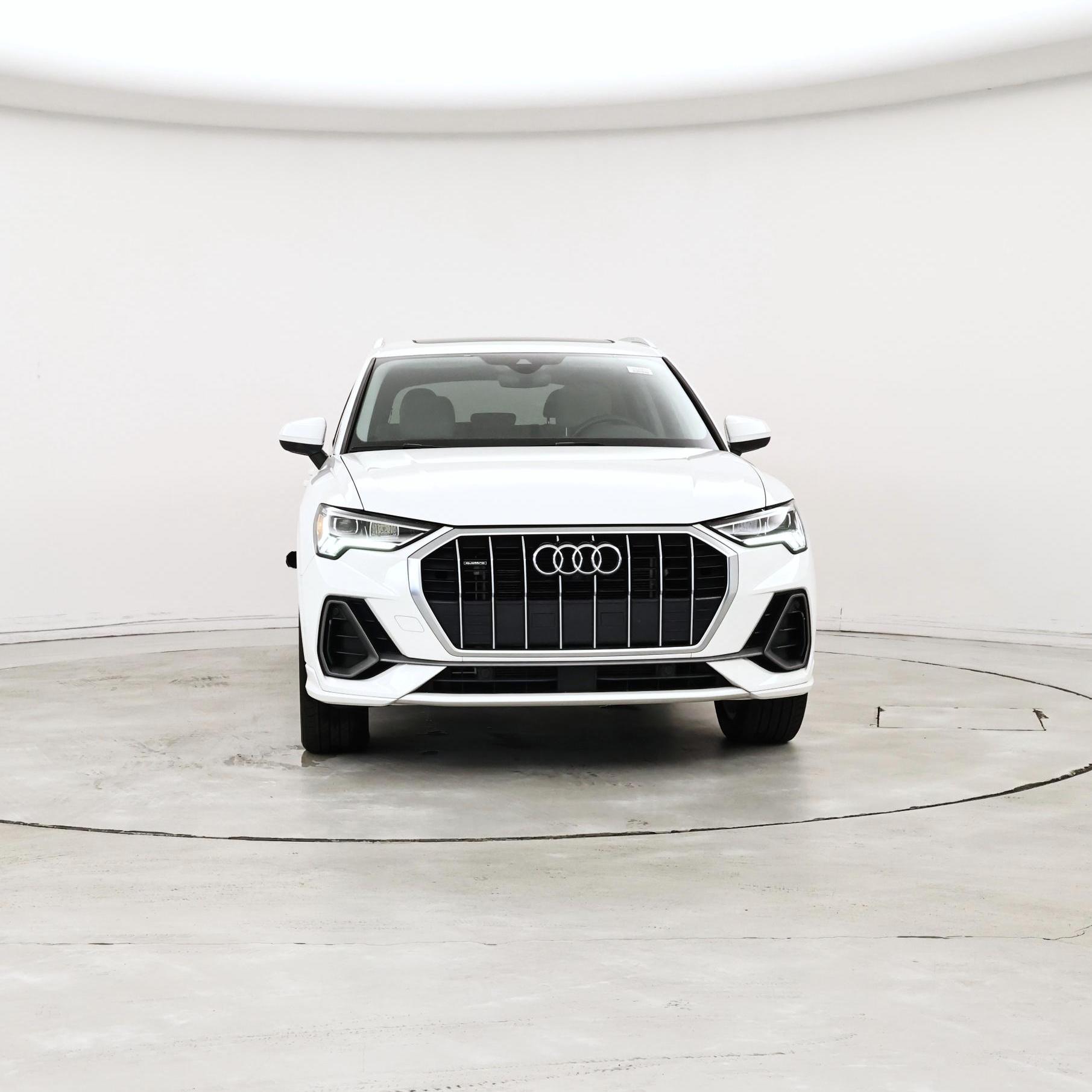 Thumbnail: 2022 Audi Q3 - 5