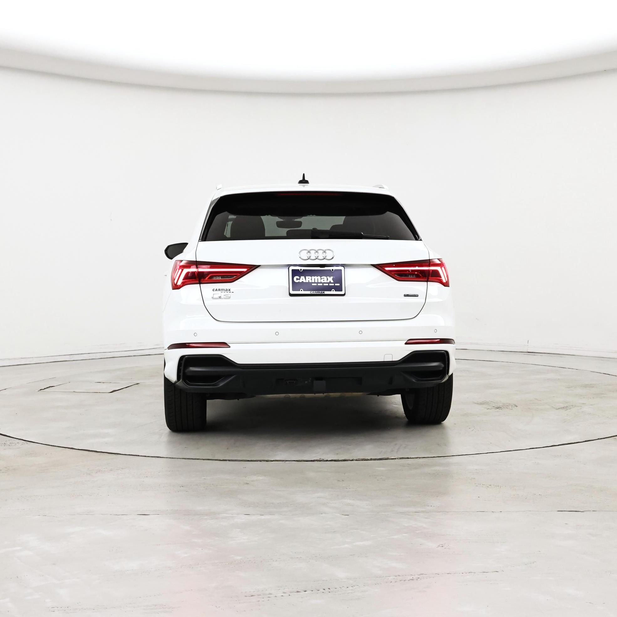 Thumbnail: 2022 Audi Q3 - 6