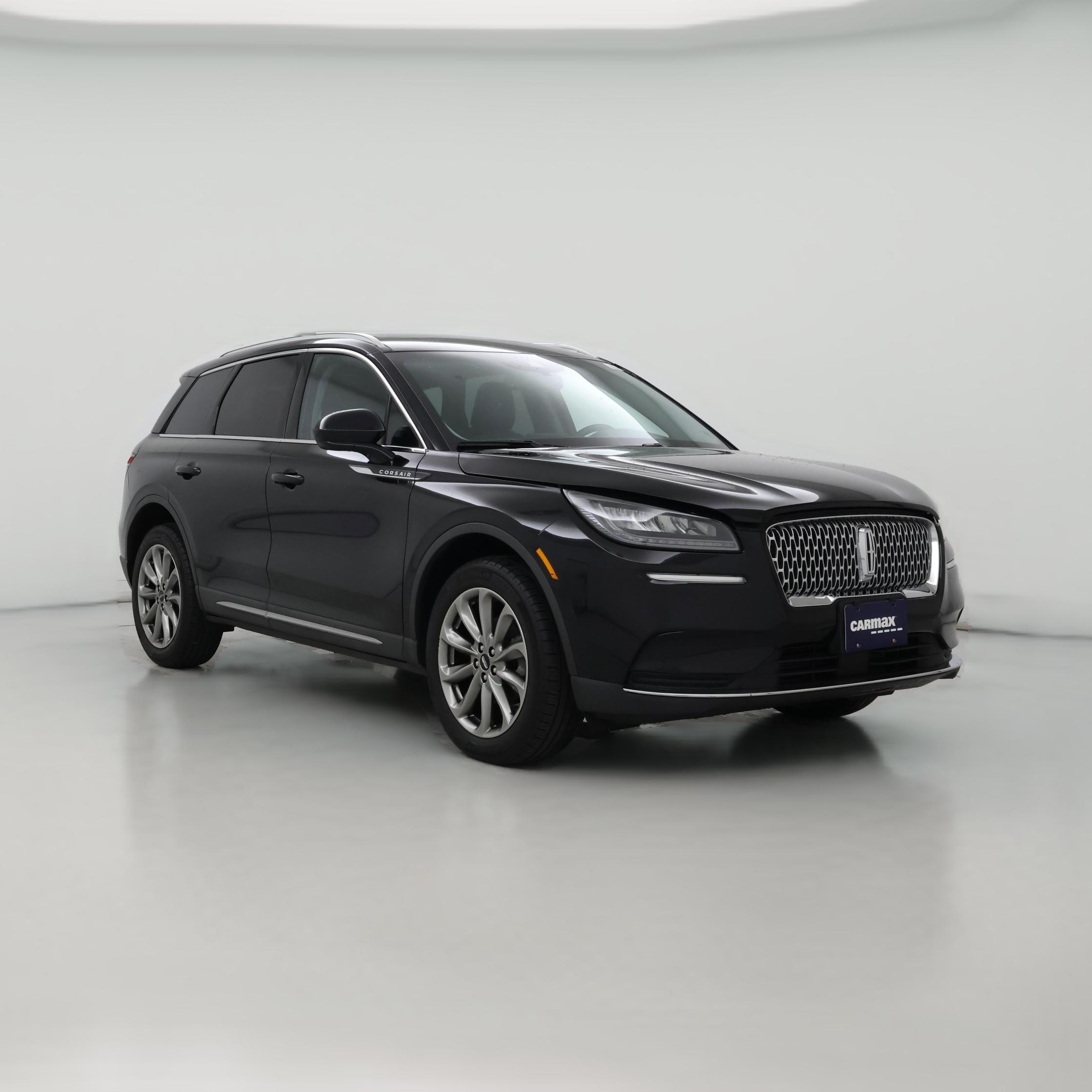 Thumbnail: 2022 Lincoln Corsair - 1