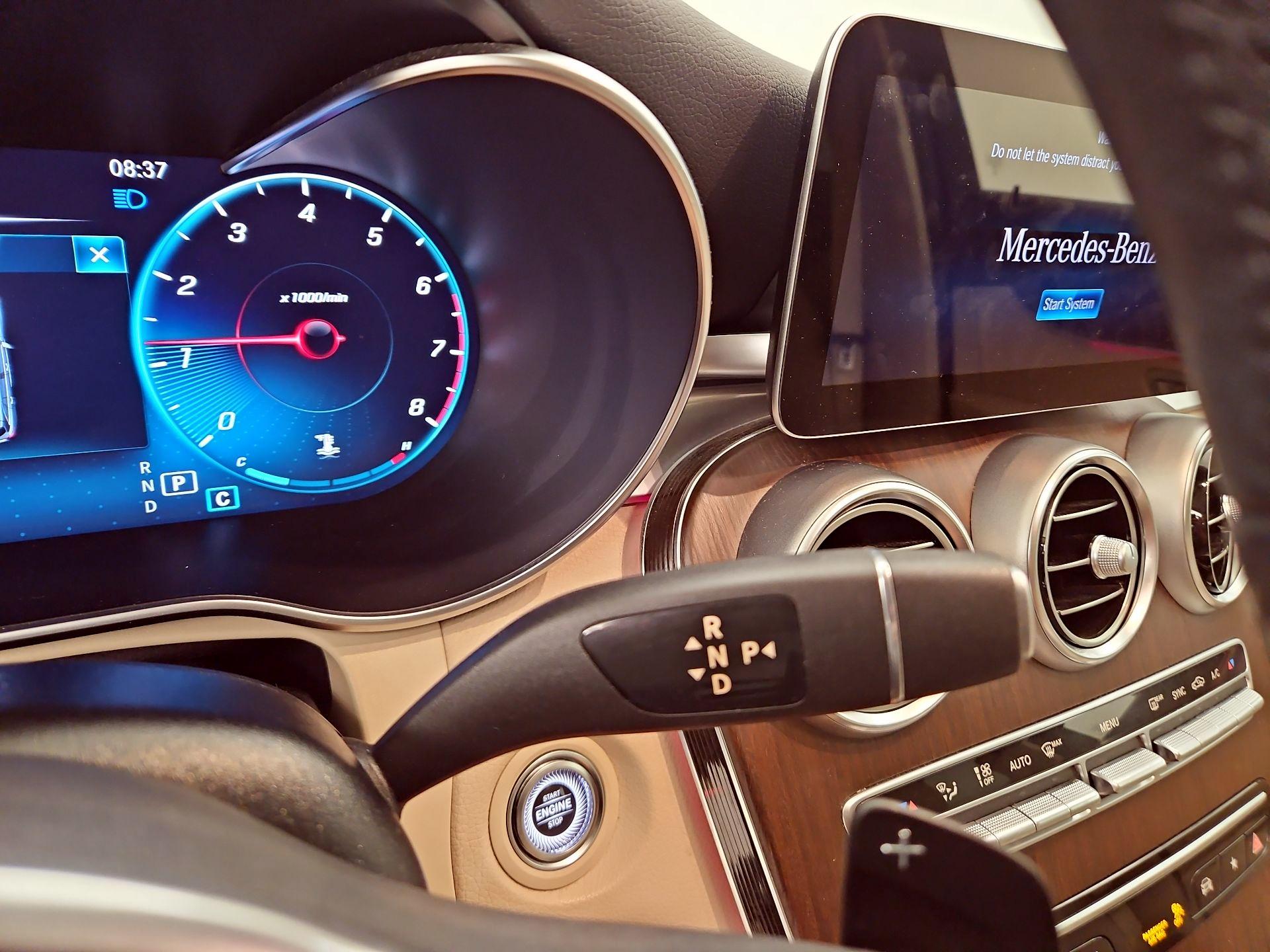 Thumbnail: 2021 Mercedes-Benz GLC - 18