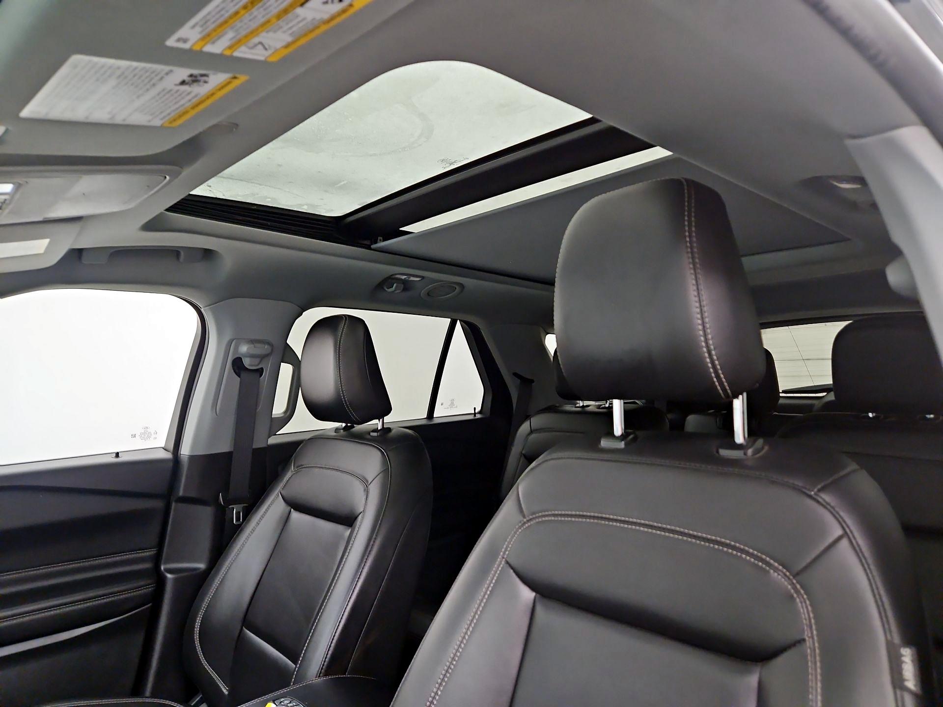 Thumbnail: 2022 Ford Explorer - 19