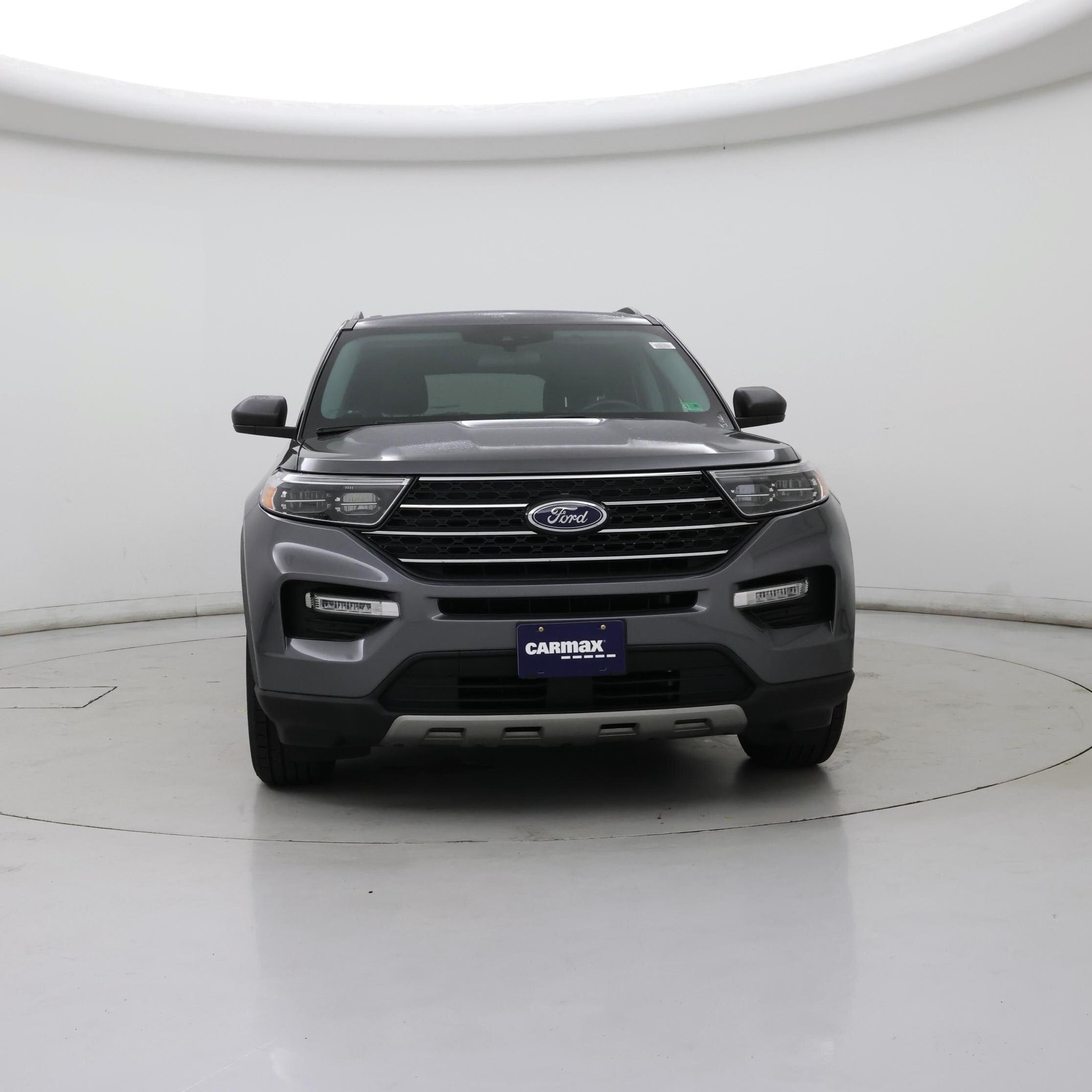 Thumbnail: 2022 Ford Explorer - 5