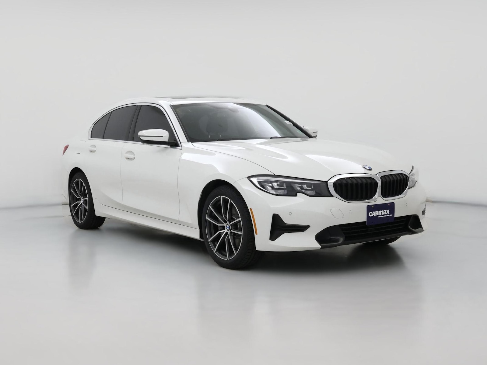 2020 BMW 3 Series