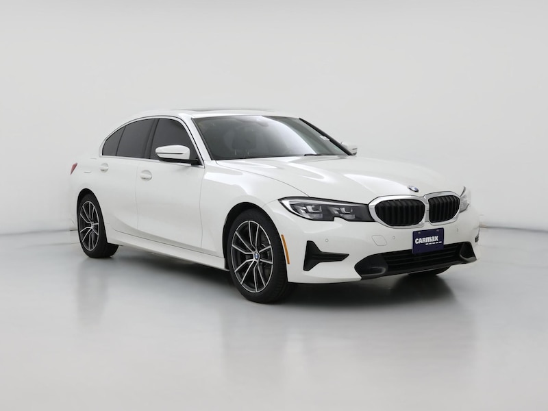2020 BMW 3 Series 330i -
                  Newport News, VA