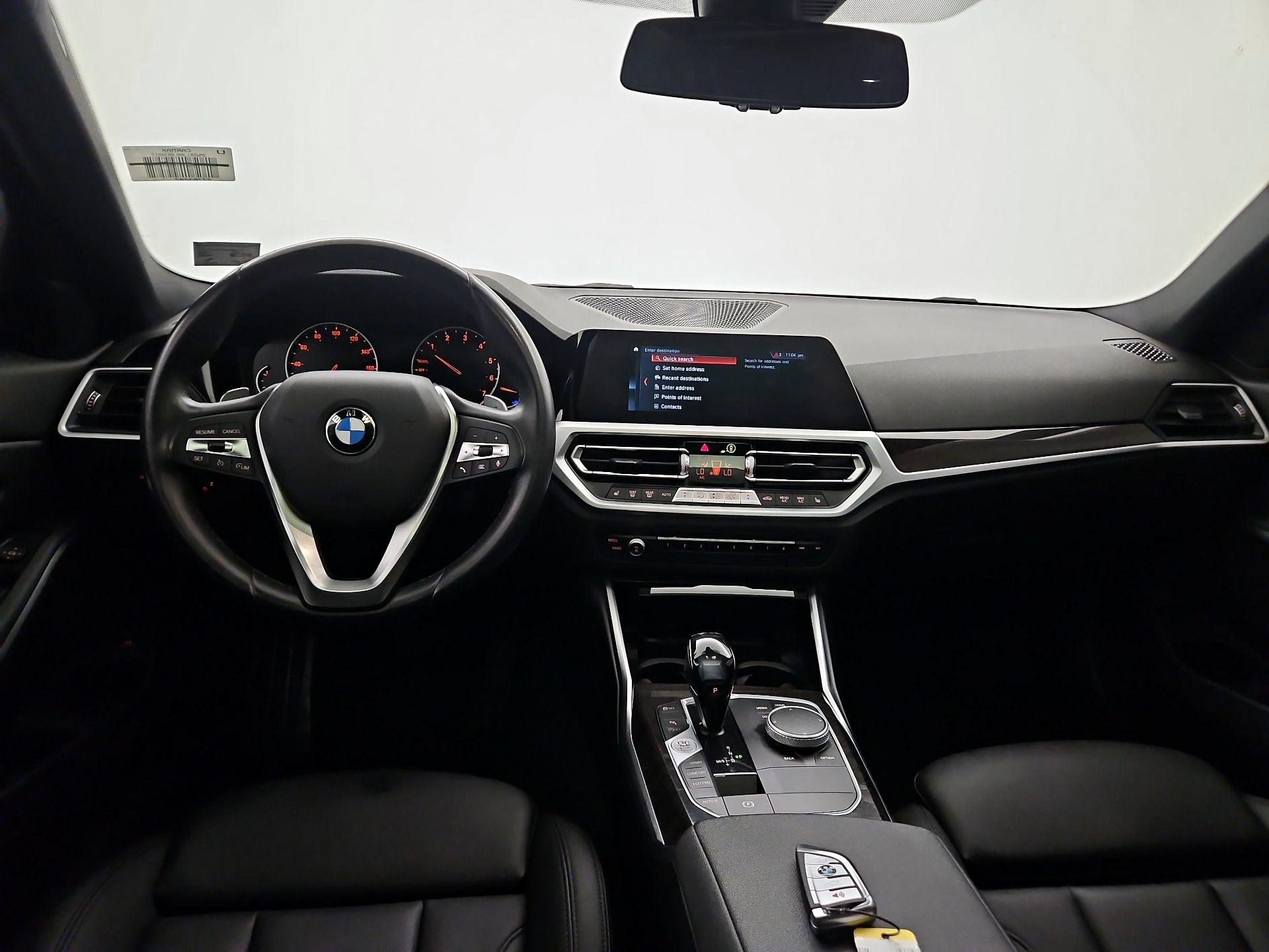Thumbnail: 2020 BMW 3 Series - 9