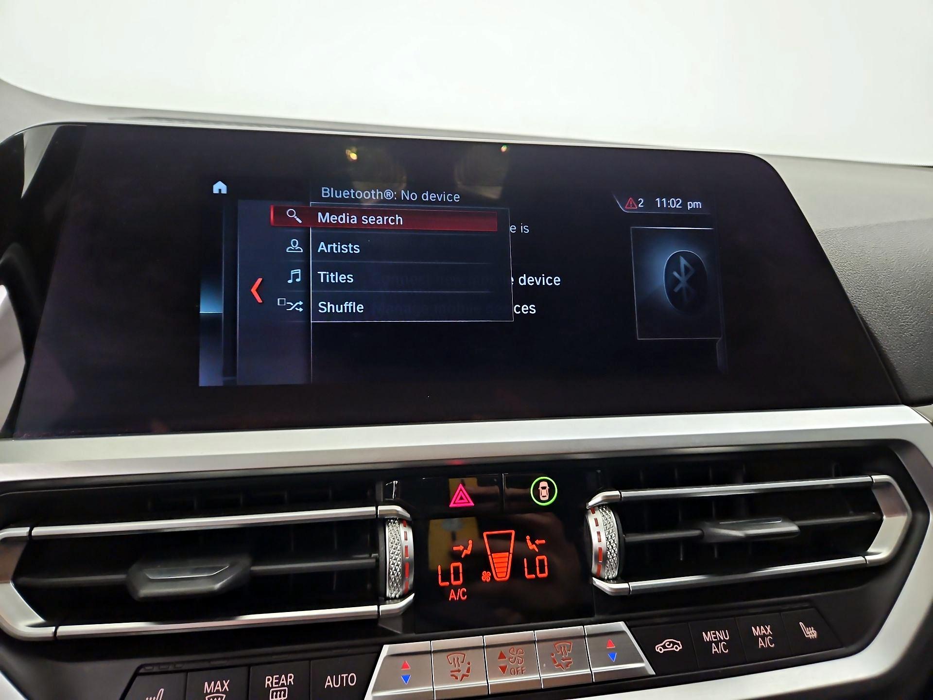 Thumbnail: 2020 BMW 3 Series - 16
