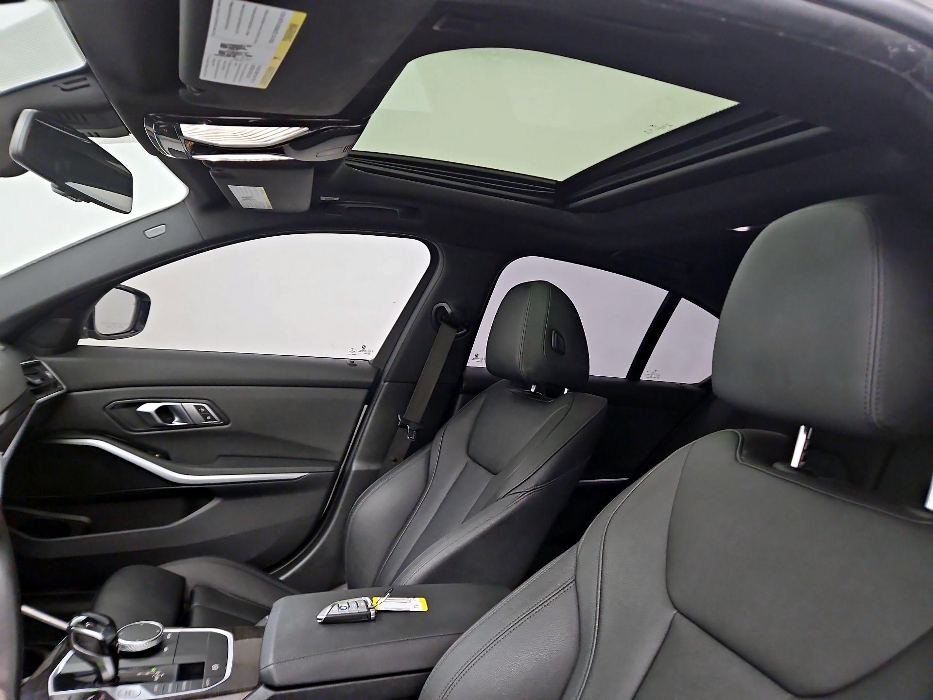 Thumbnail: 2020 BMW 3 Series - 20