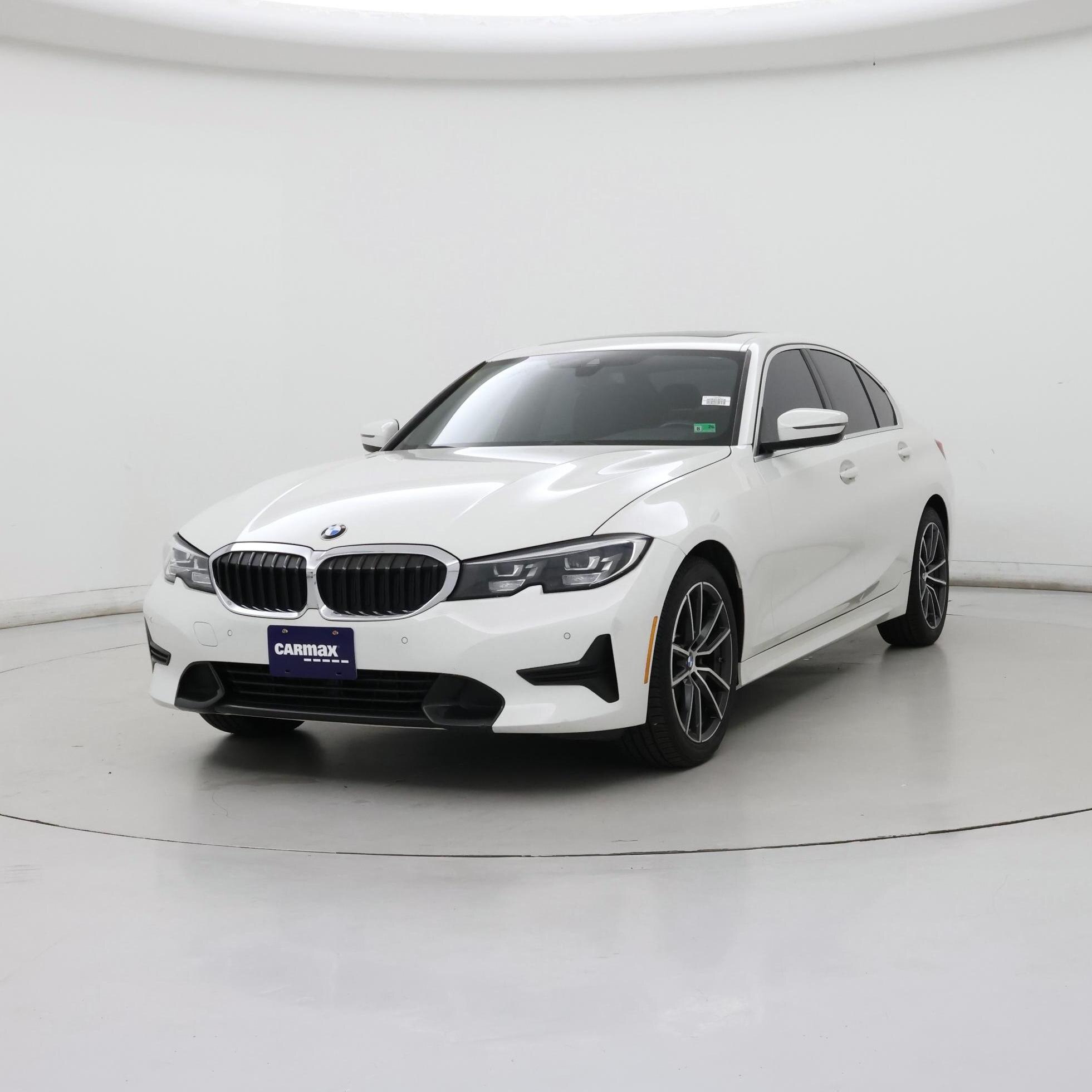 Thumbnail: 2020 BMW 3 Series - 4